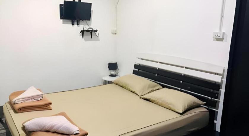 We Hatyai Hostel