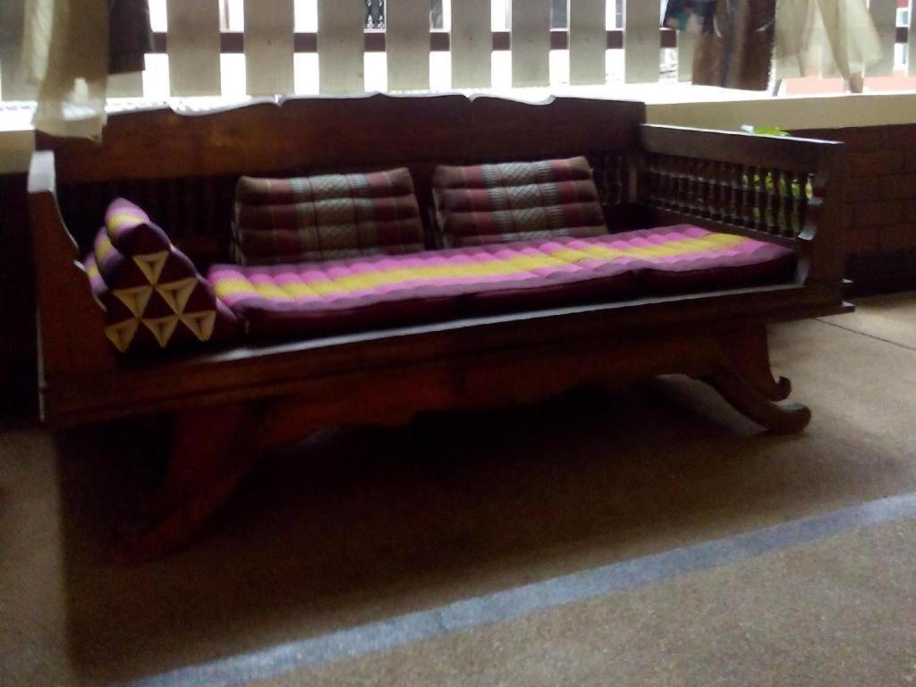 Baan Pim Chiang Mai