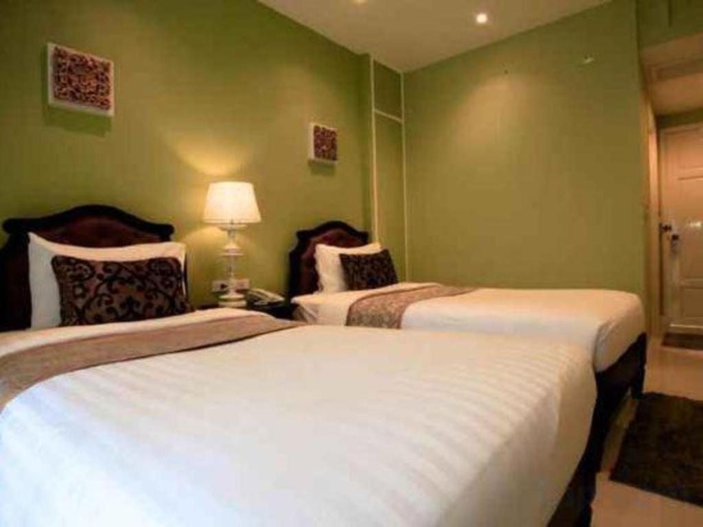 Khamthana The Colonial Chiangrai 4*