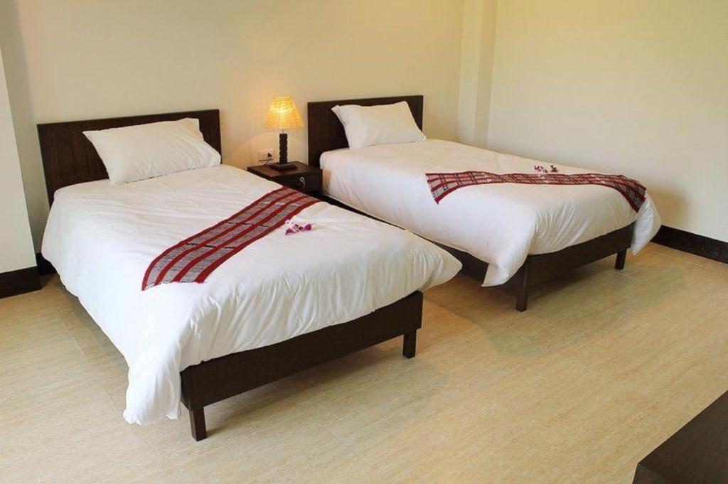 Sukthavorn Hotel