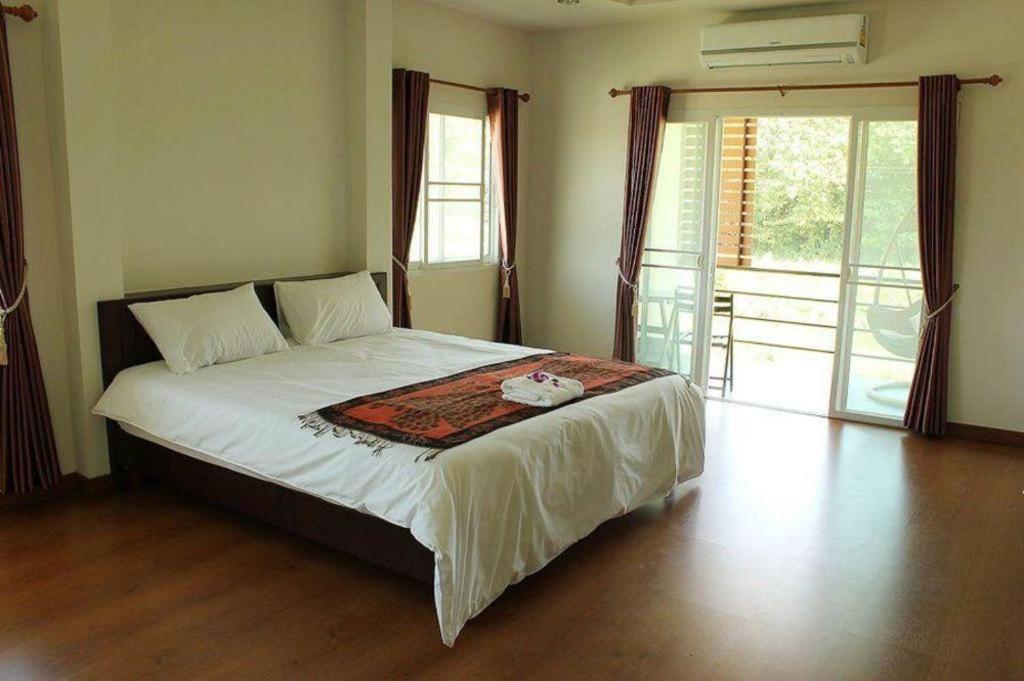 Sukthavorn Hotel 2*