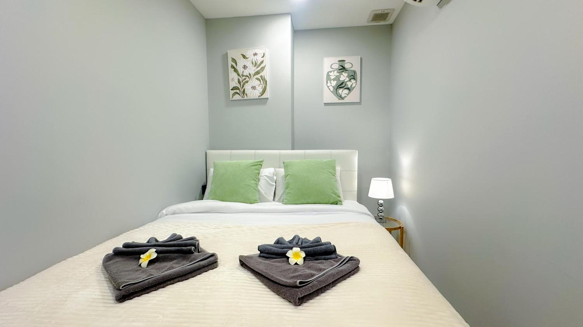 Astra Sky River Chang Klan Chaing Mai Apartment Chiang Mai