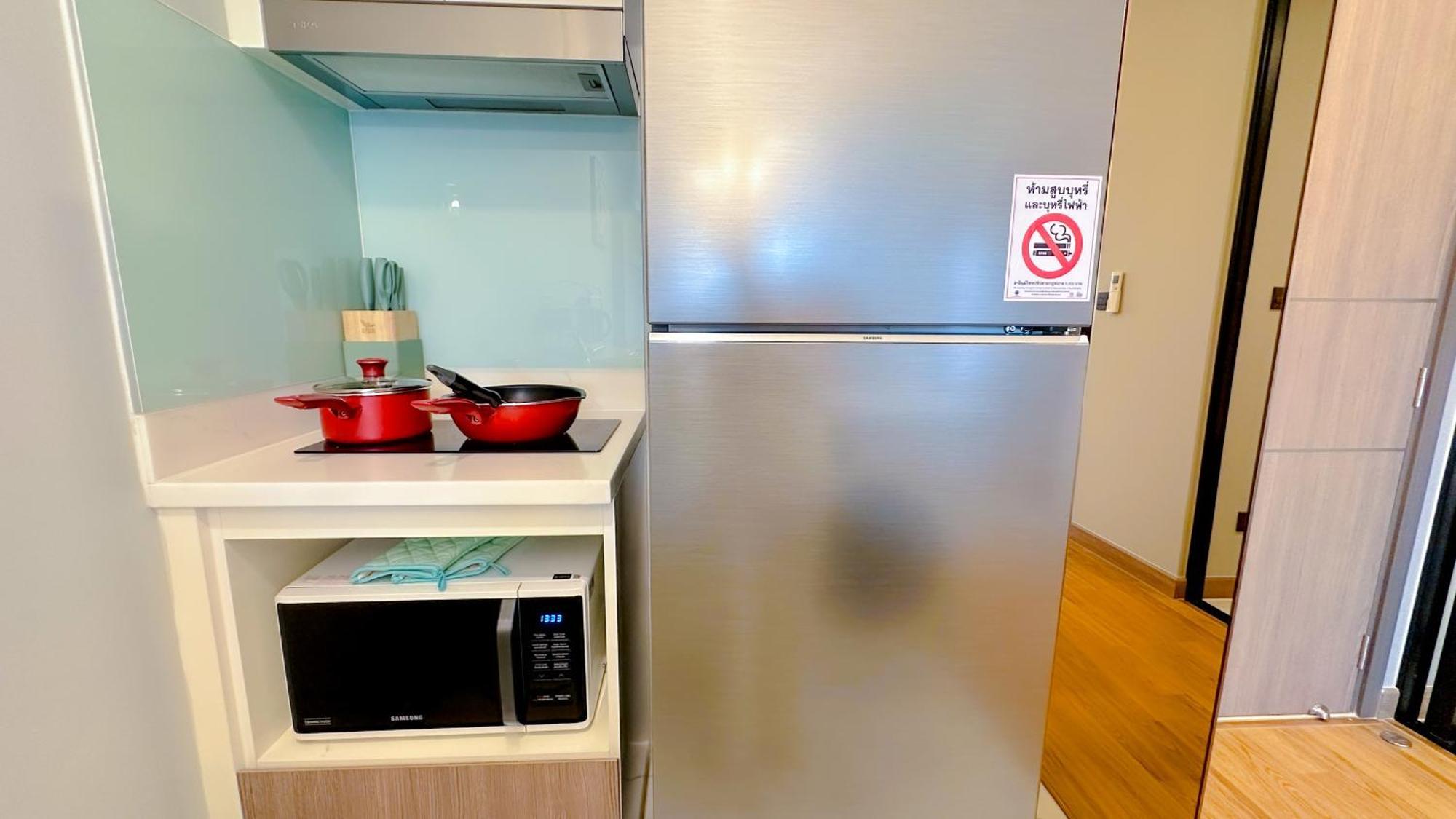 Astra Sky River Chang Klan Chaing Mai Apartment