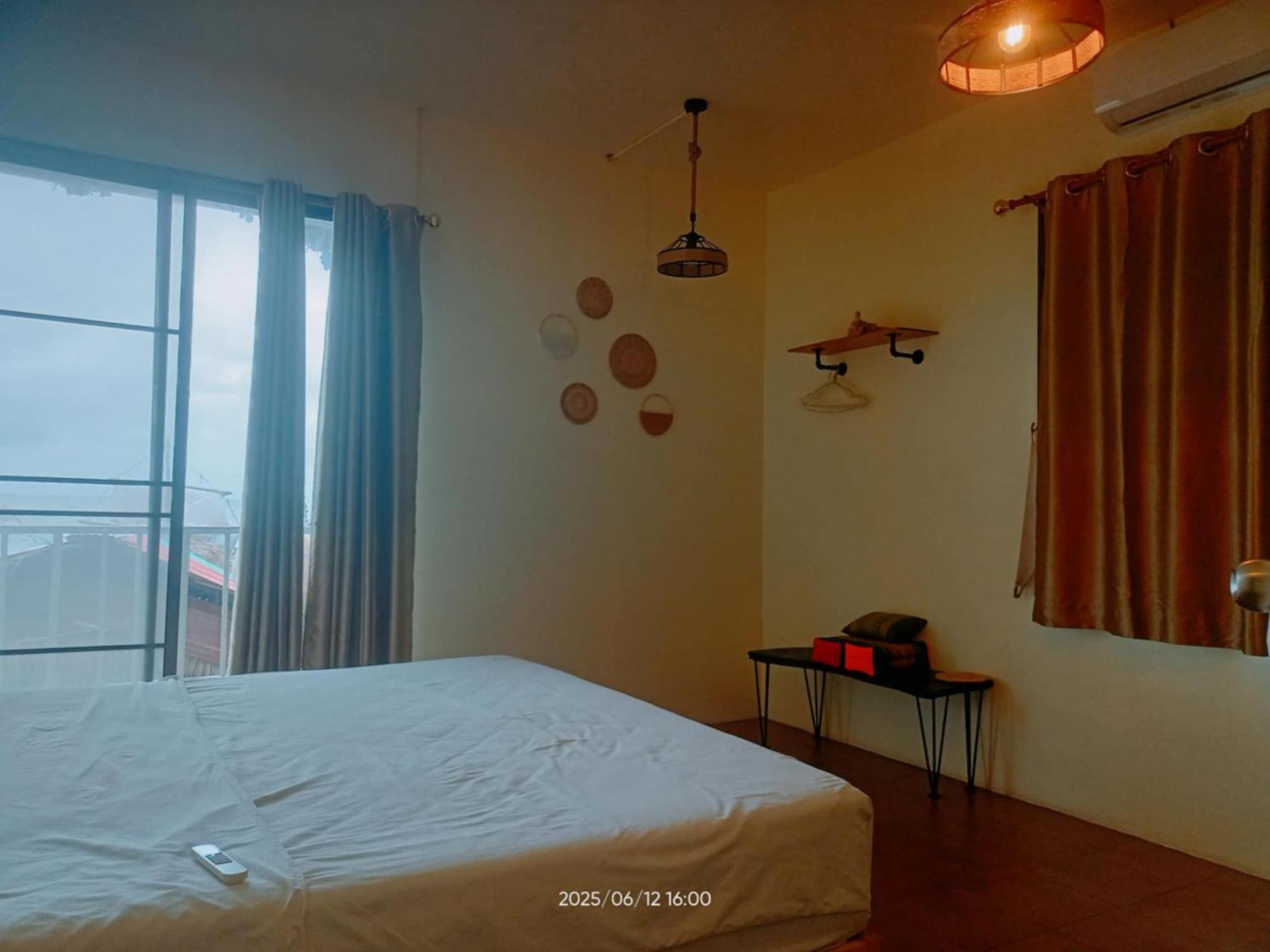 Tchin Tchin Guest house *