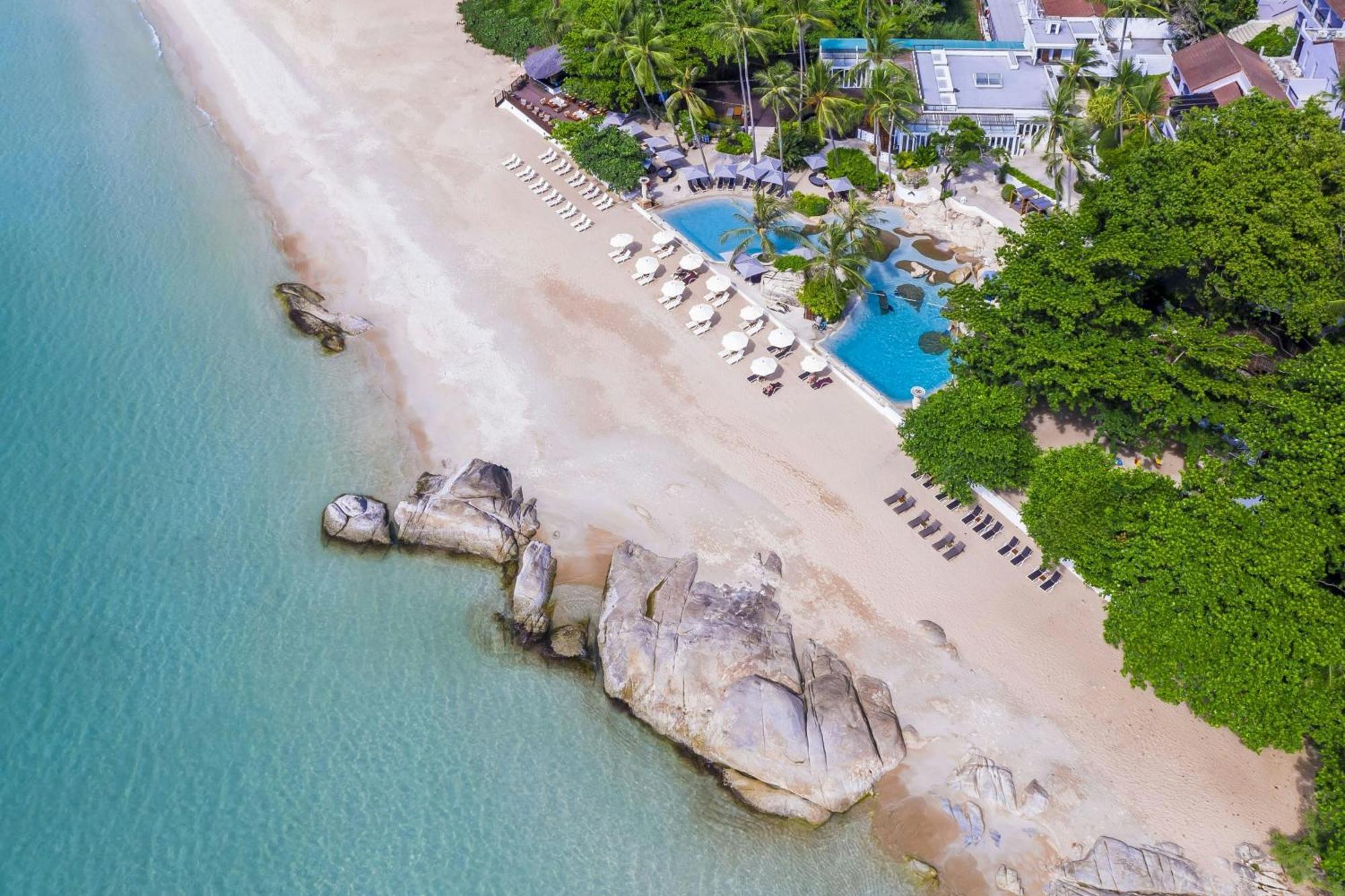 Sheraton Samui Resort 5*