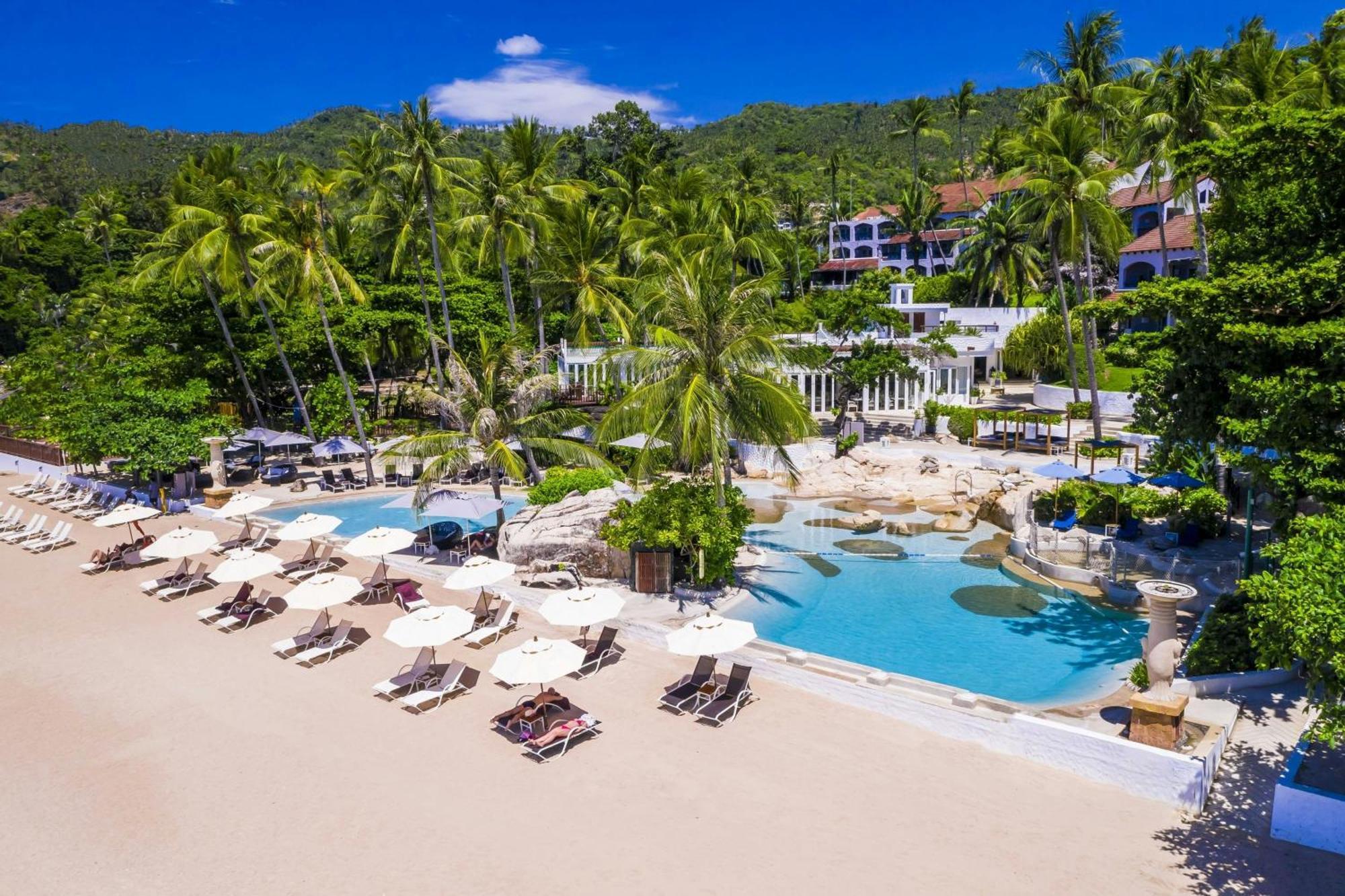 Resort Sheraton Samui 5*