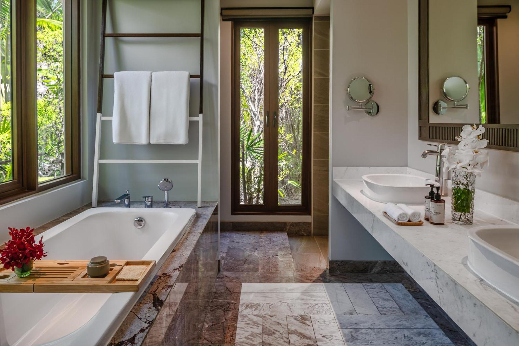 Resort Nh Collection Samui Peace 5*