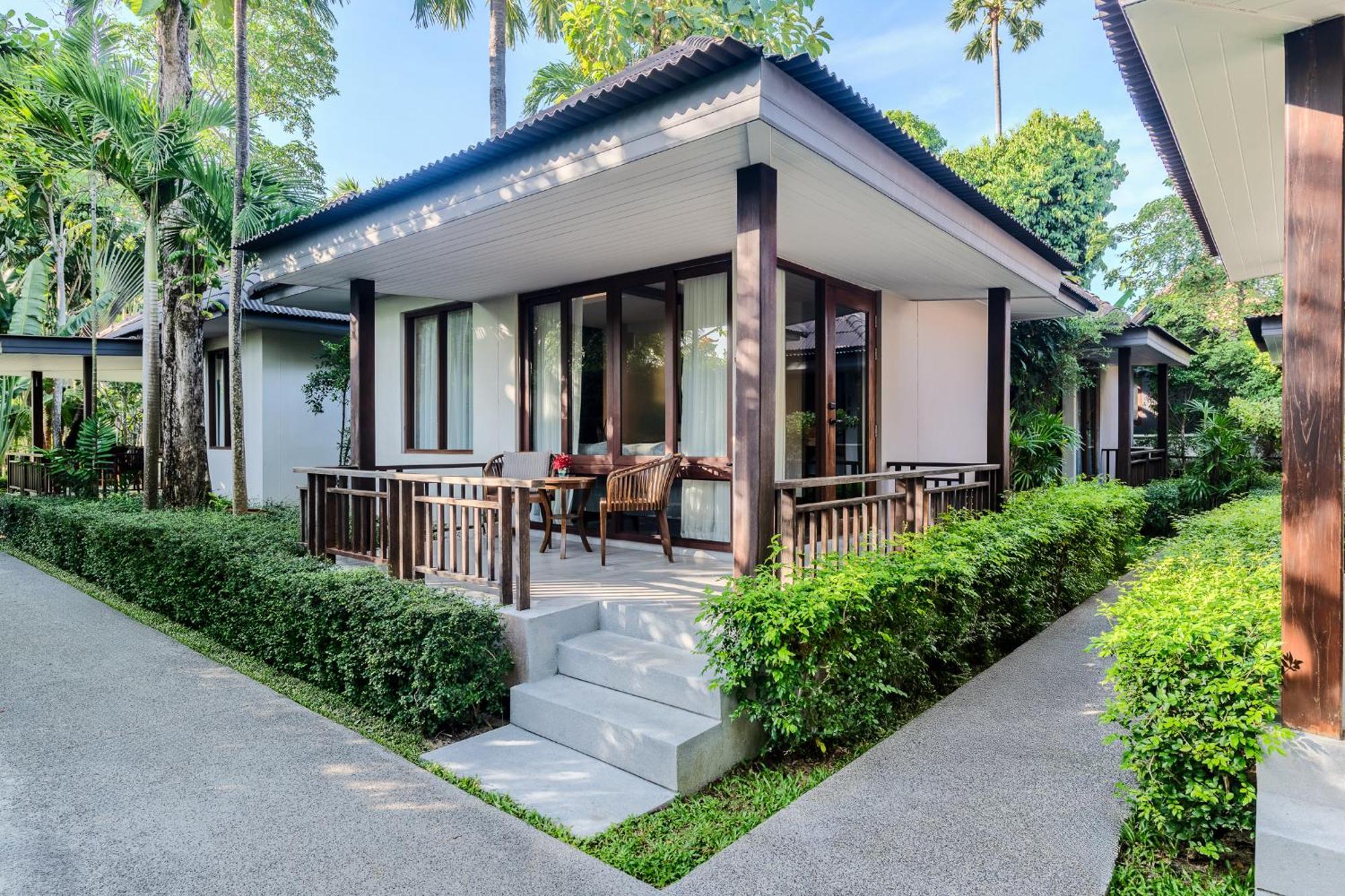 Resort Nh Collection Samui Peace Bophut