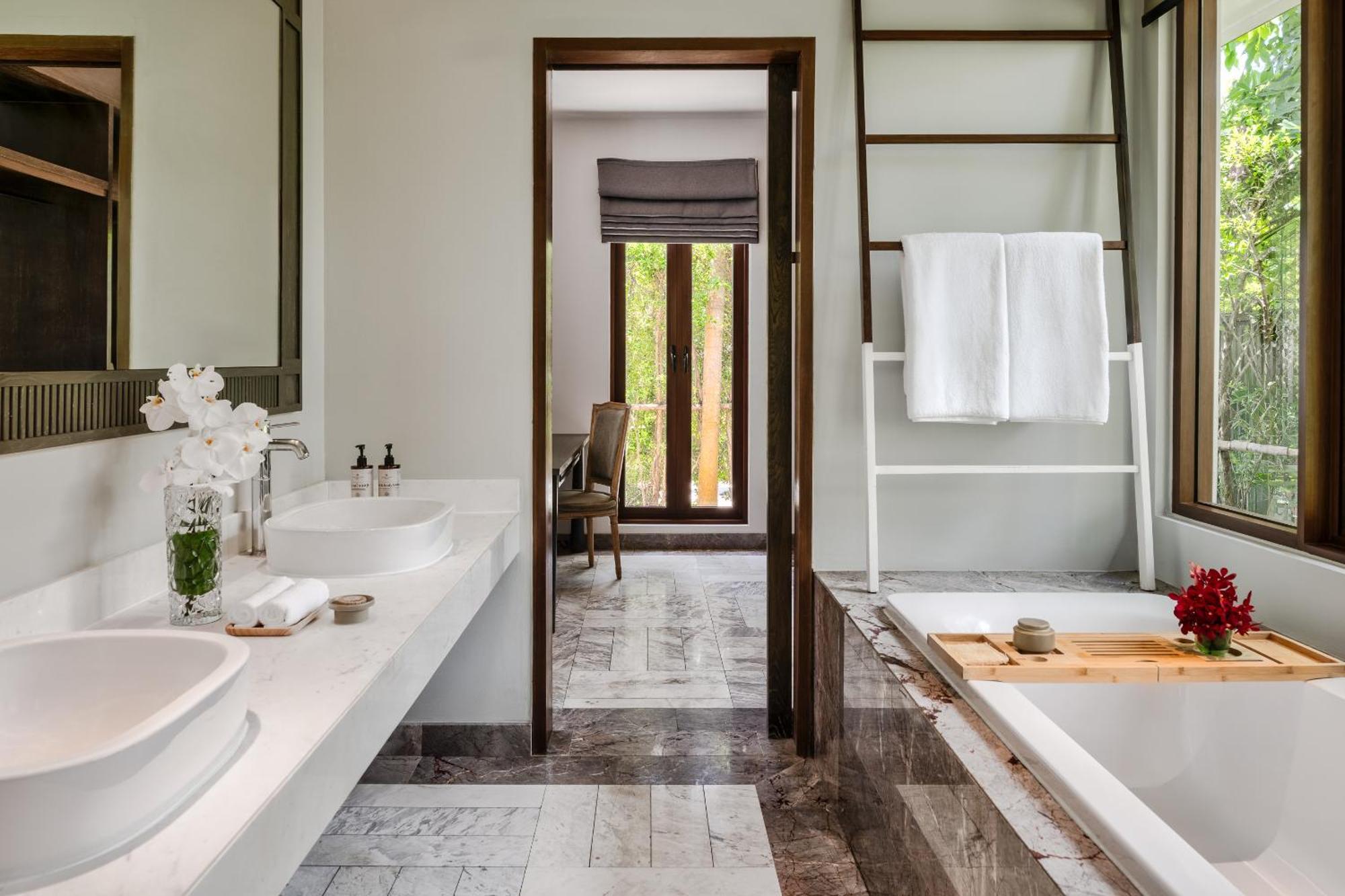 Nh Collection Samui Peace Resort Bophut