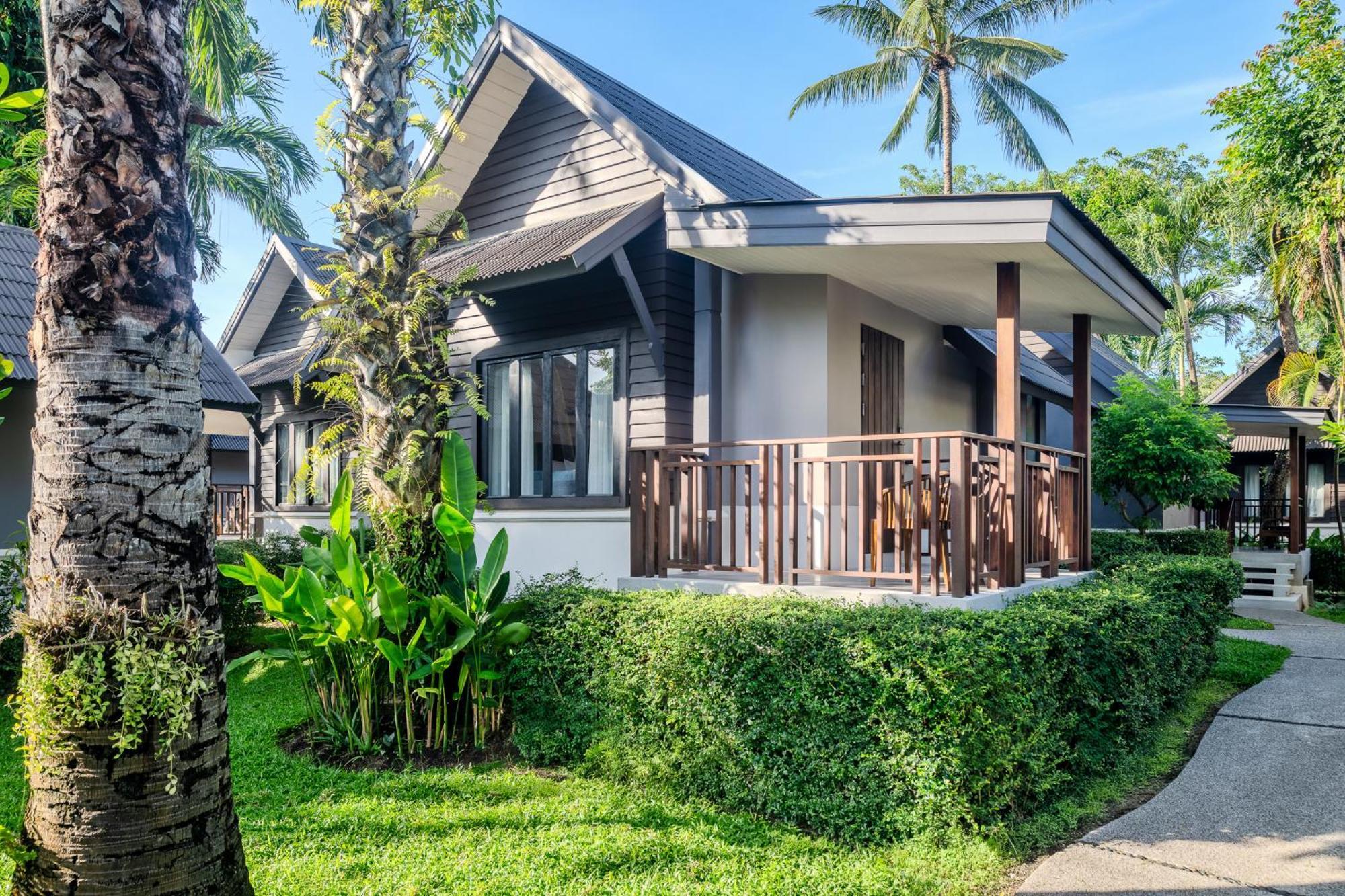 Resort Nh Collection Samui Peace Bophut