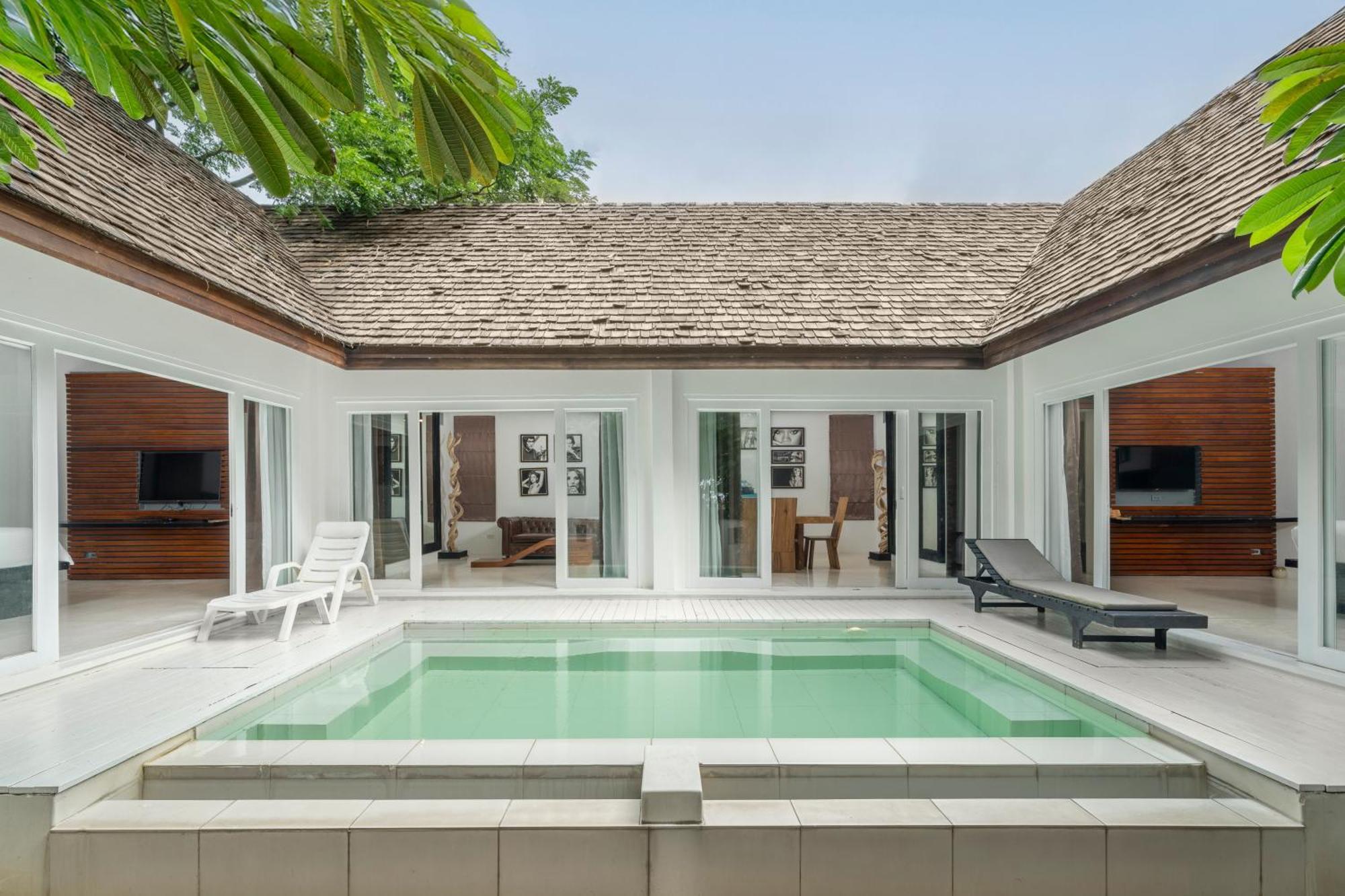 Zara Koh Samui 3* Lamai Beach (Koh Samui)