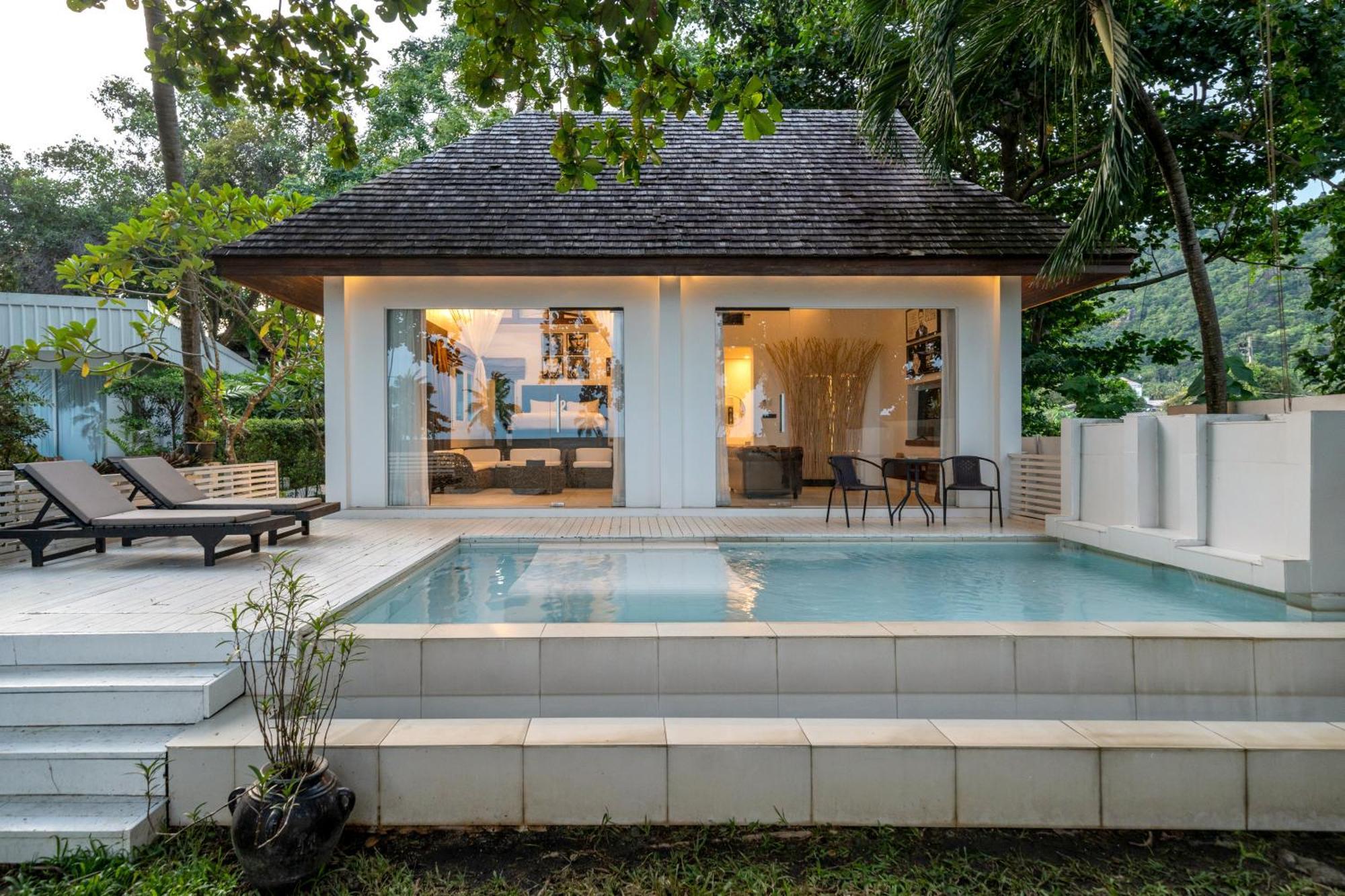 Resort Zara Koh Samui