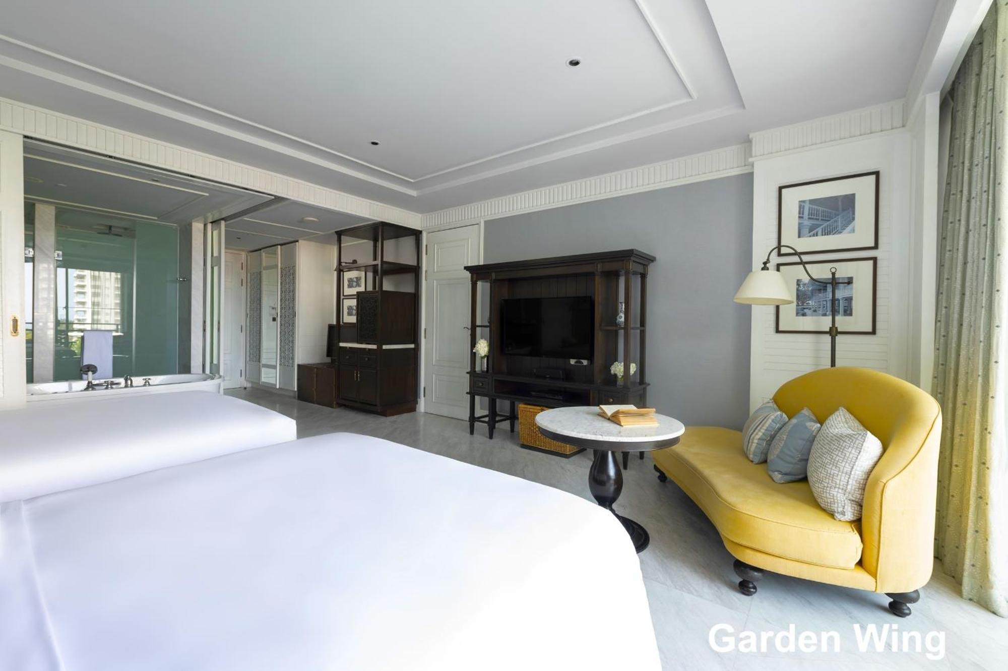 Resort Intercontinental By Ihg