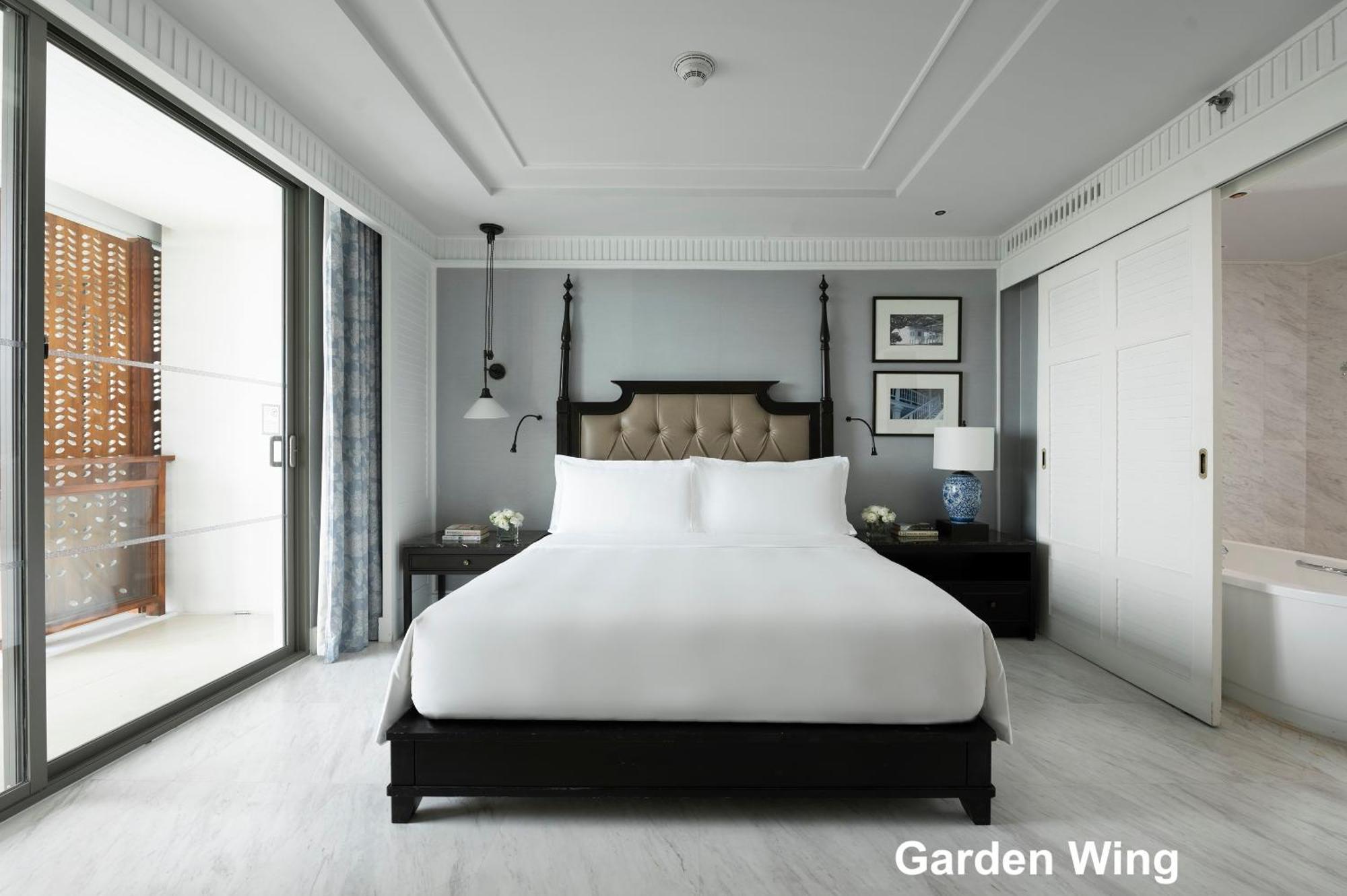 Resort Intercontinental By Ihg Hua Hin
