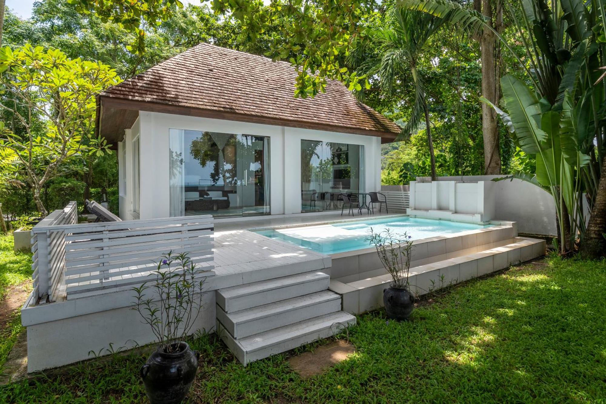 Resort Zara Koh Samui