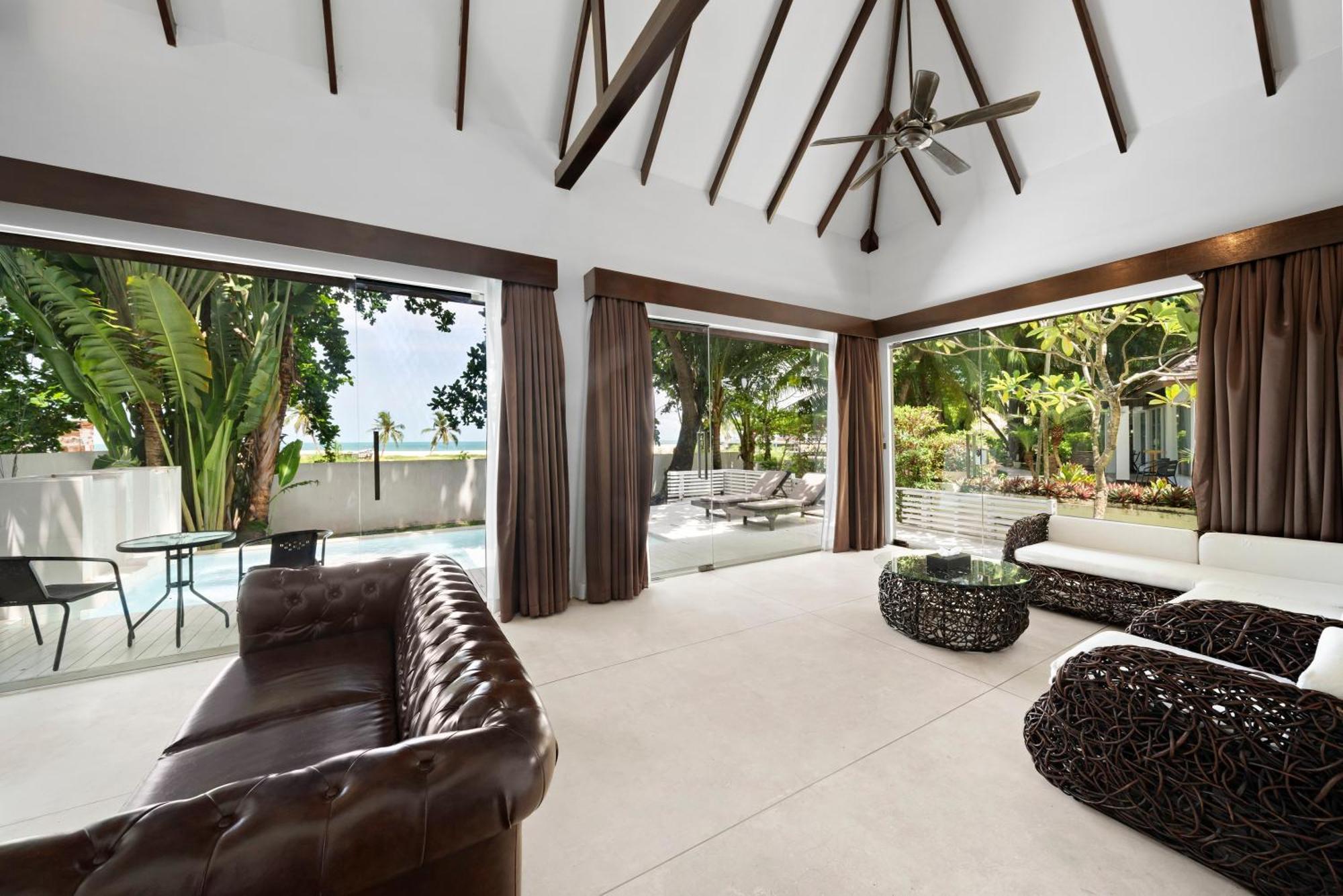 Resort Zara Koh Samui
