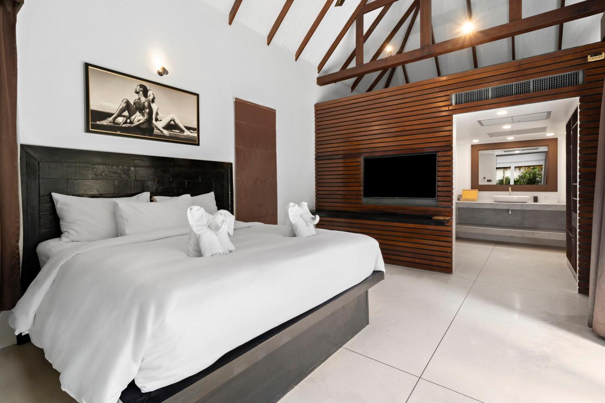 Resort Zara Koh Samui