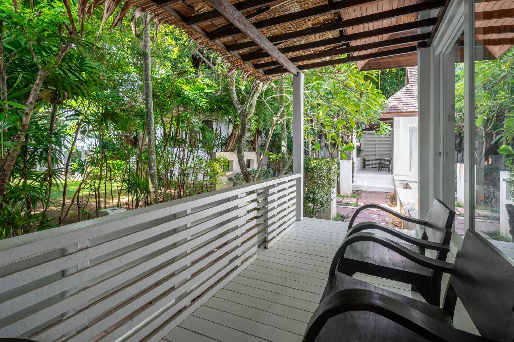 Zara Koh Samui 3*