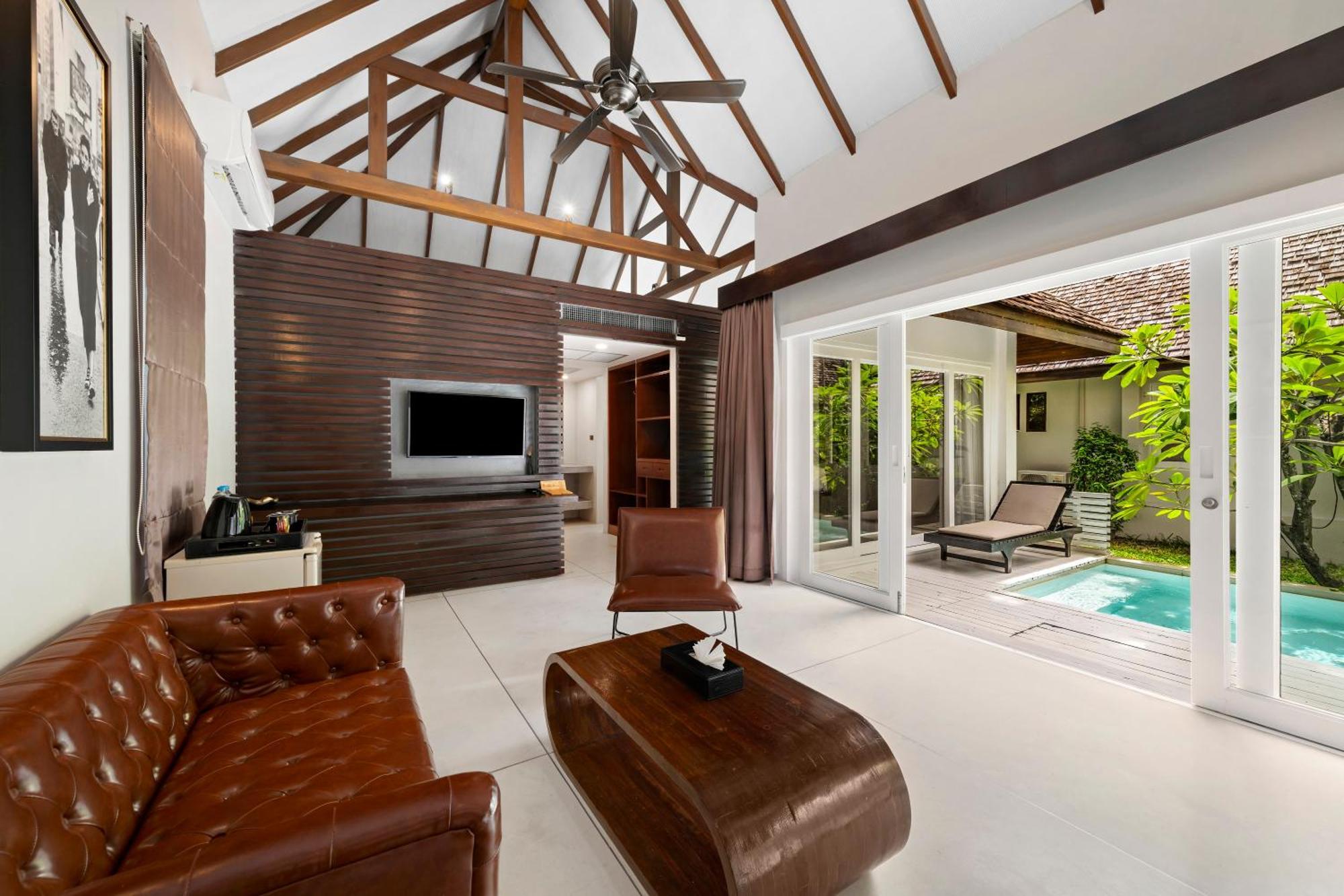 Zara Koh Samui Lamai Beach (Koh Samui)