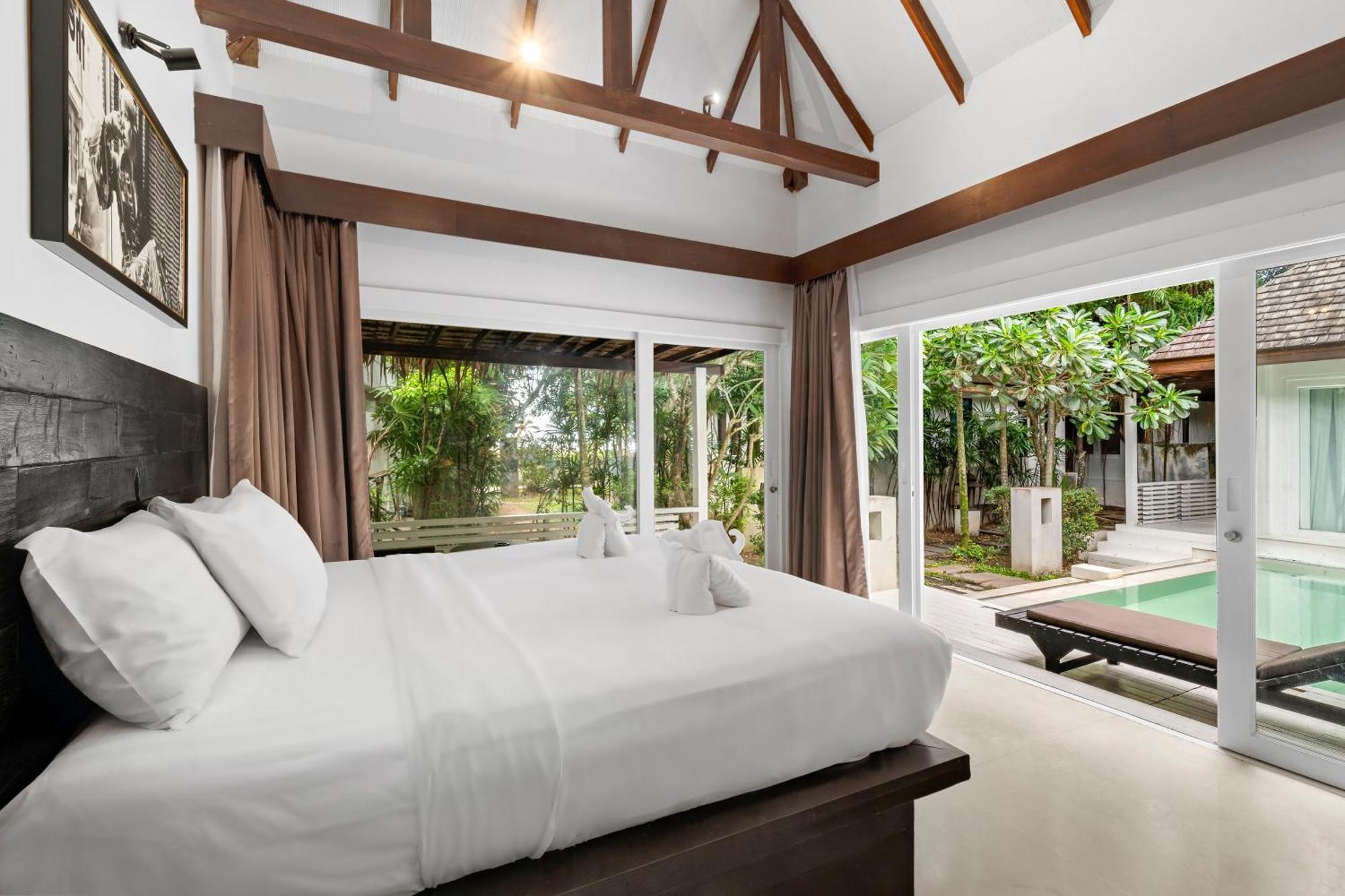 Zara Koh Samui 3* Lamai Beach (Koh Samui)