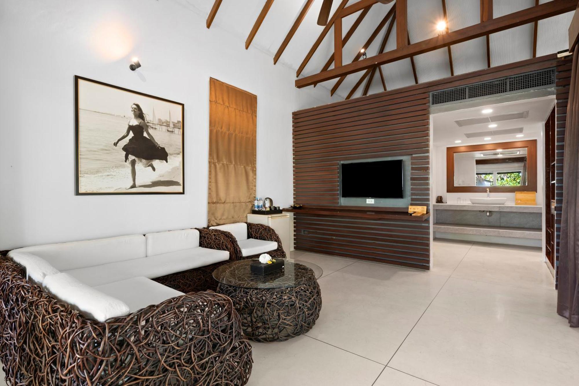 Zara Koh Samui 3* Lamai Beach (Koh Samui)