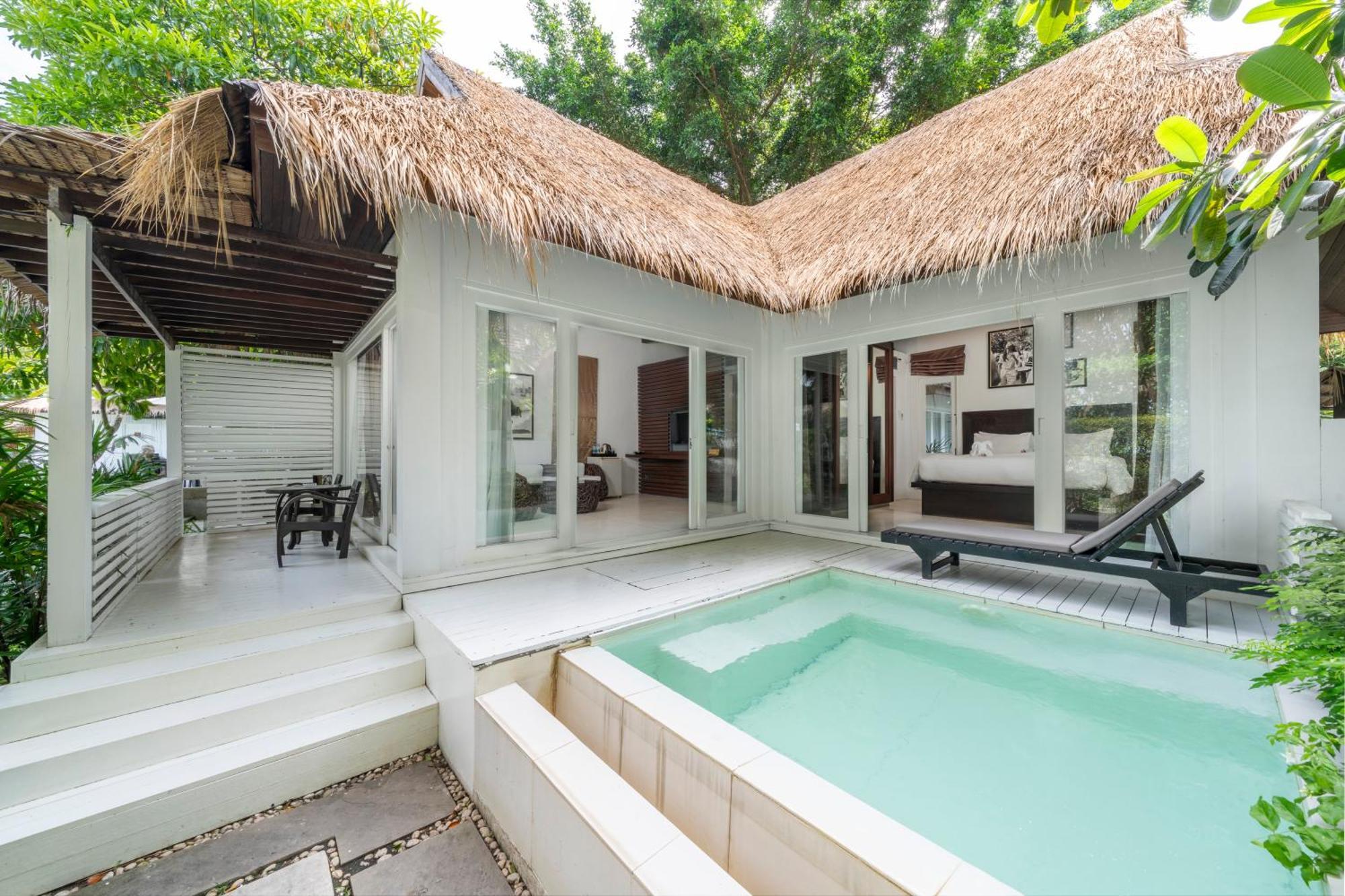 Resort Zara Koh Samui 3*