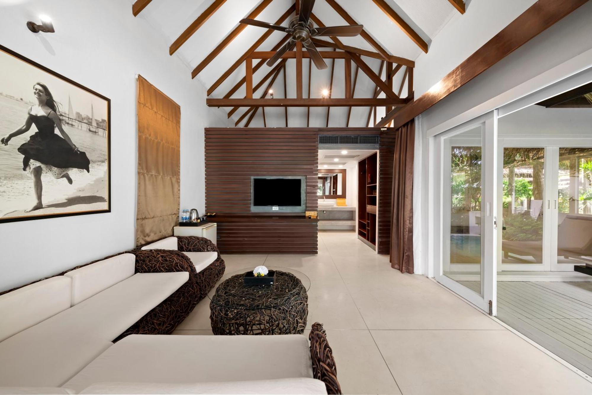 Resort Zara Koh Samui Lamai Beach (Koh Samui)