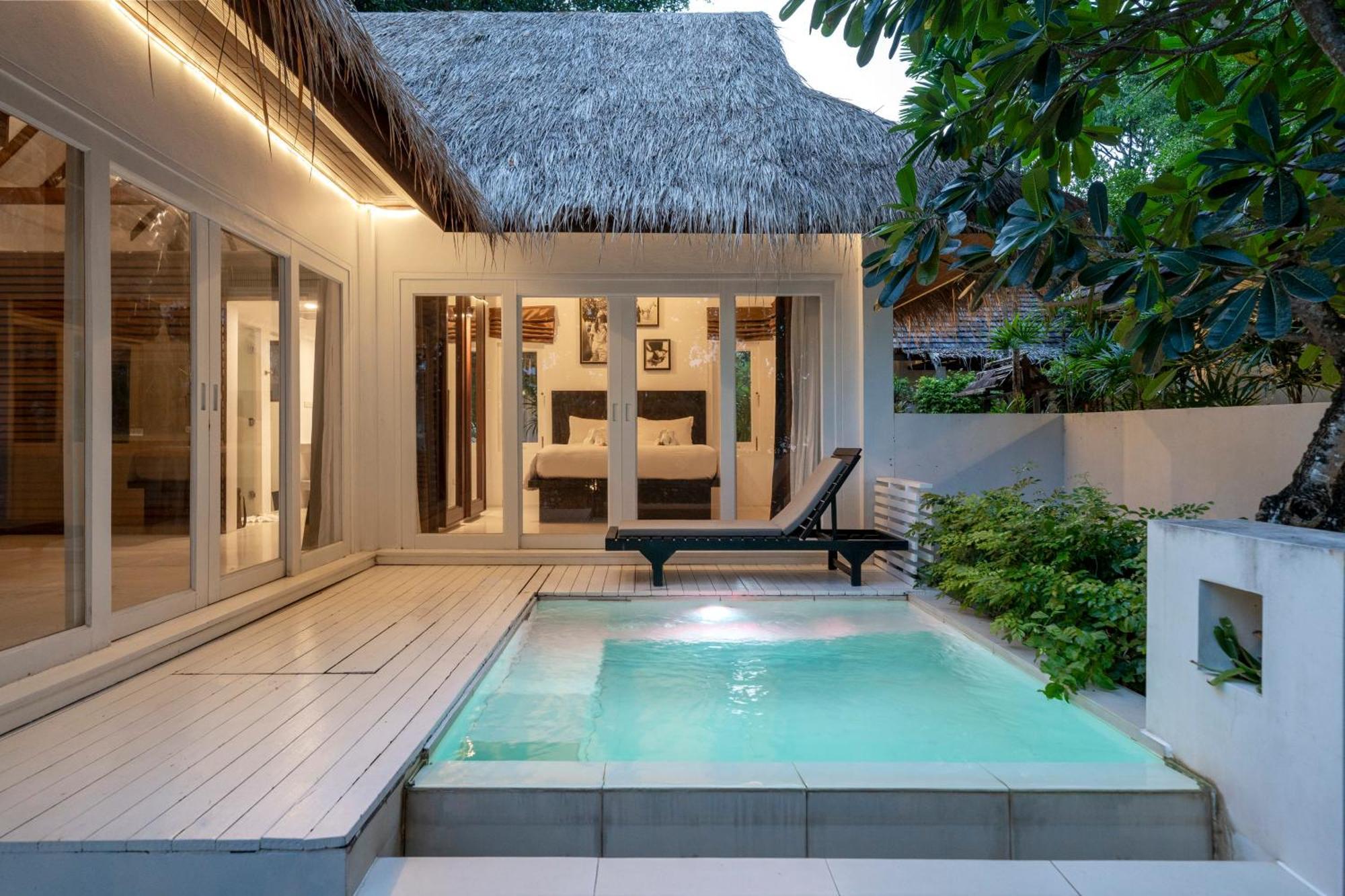 Zara Koh Samui Resort 3*