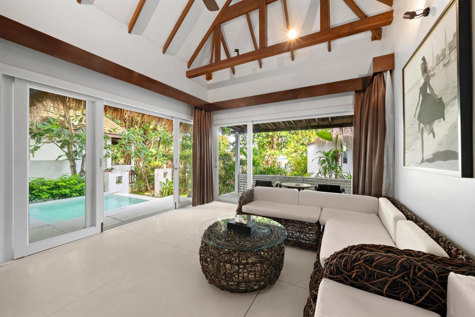 Zara Koh Samui Resort 3*