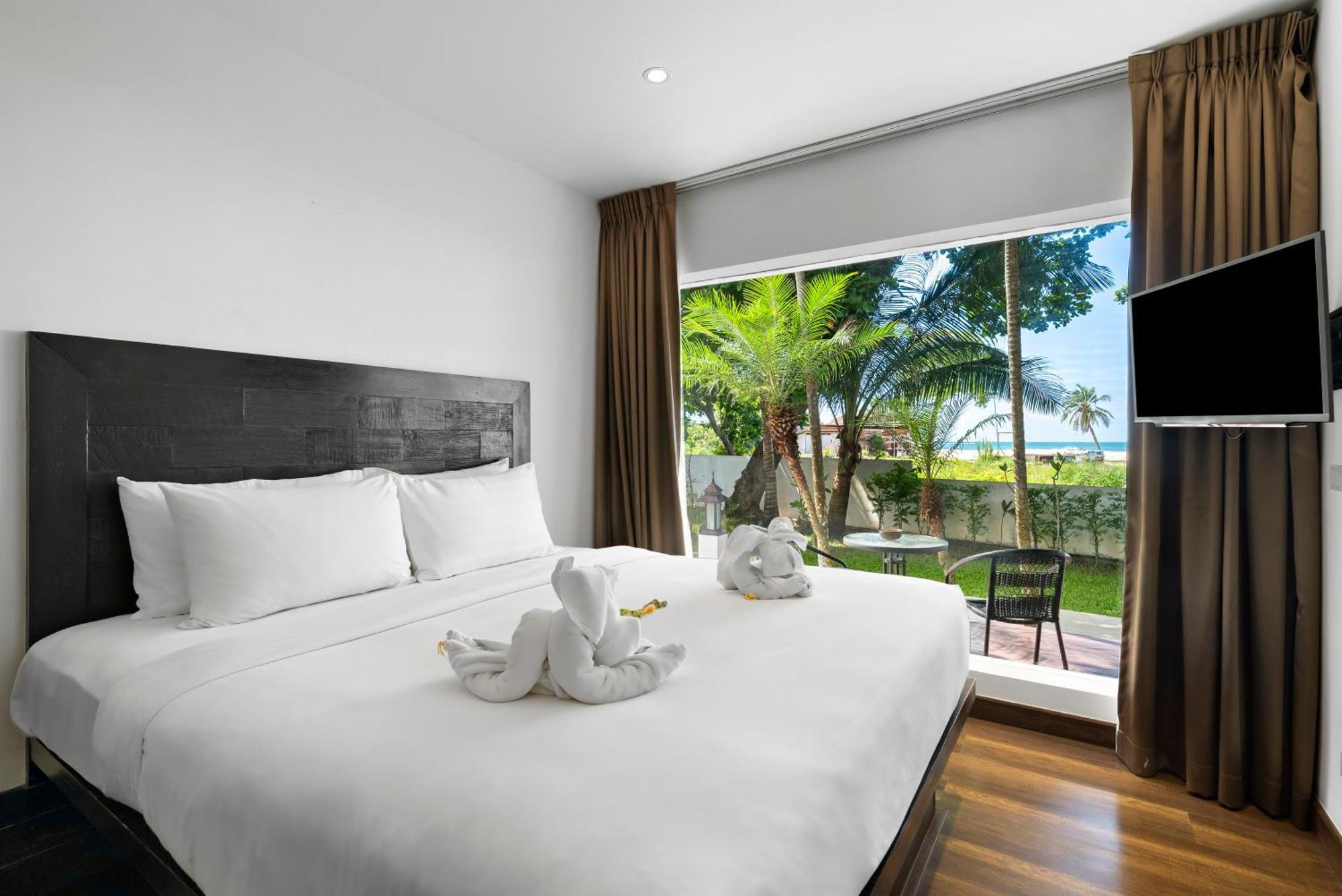 Resort Zara Koh Samui 3*