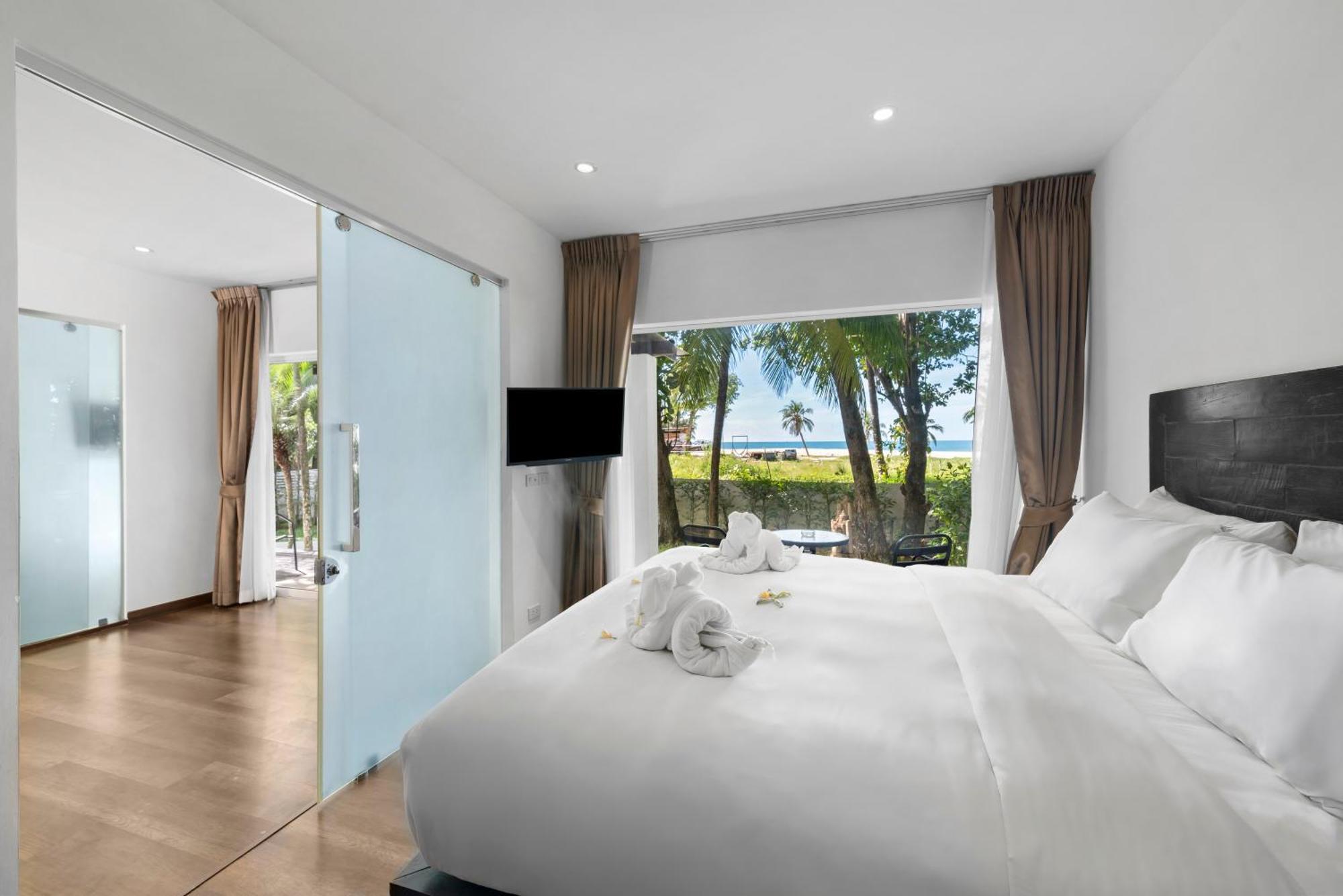 Resort Zara Koh Samui