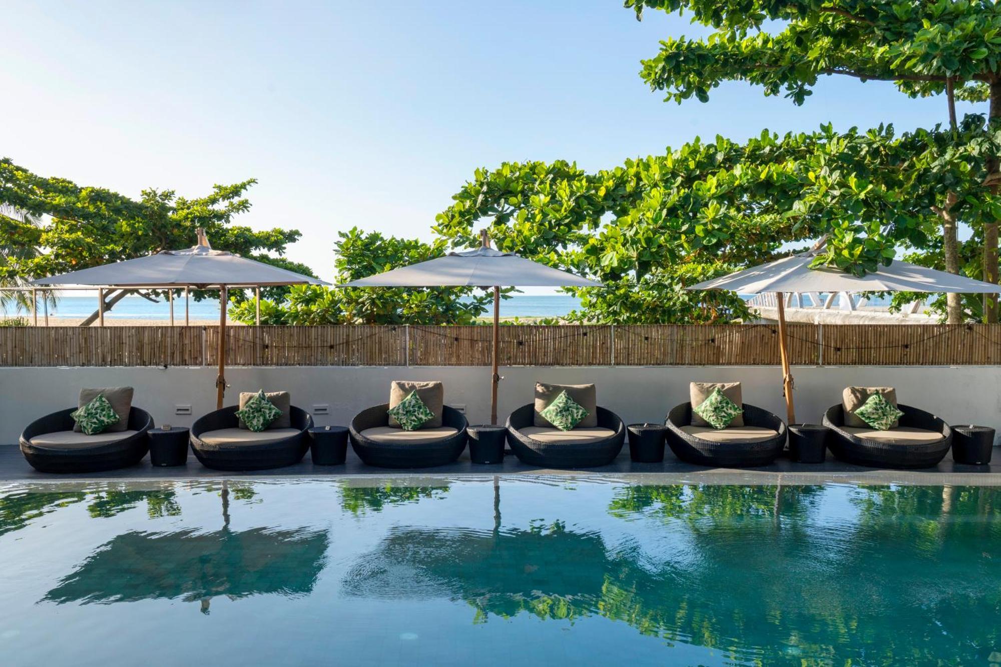 Resort Zara Koh Samui