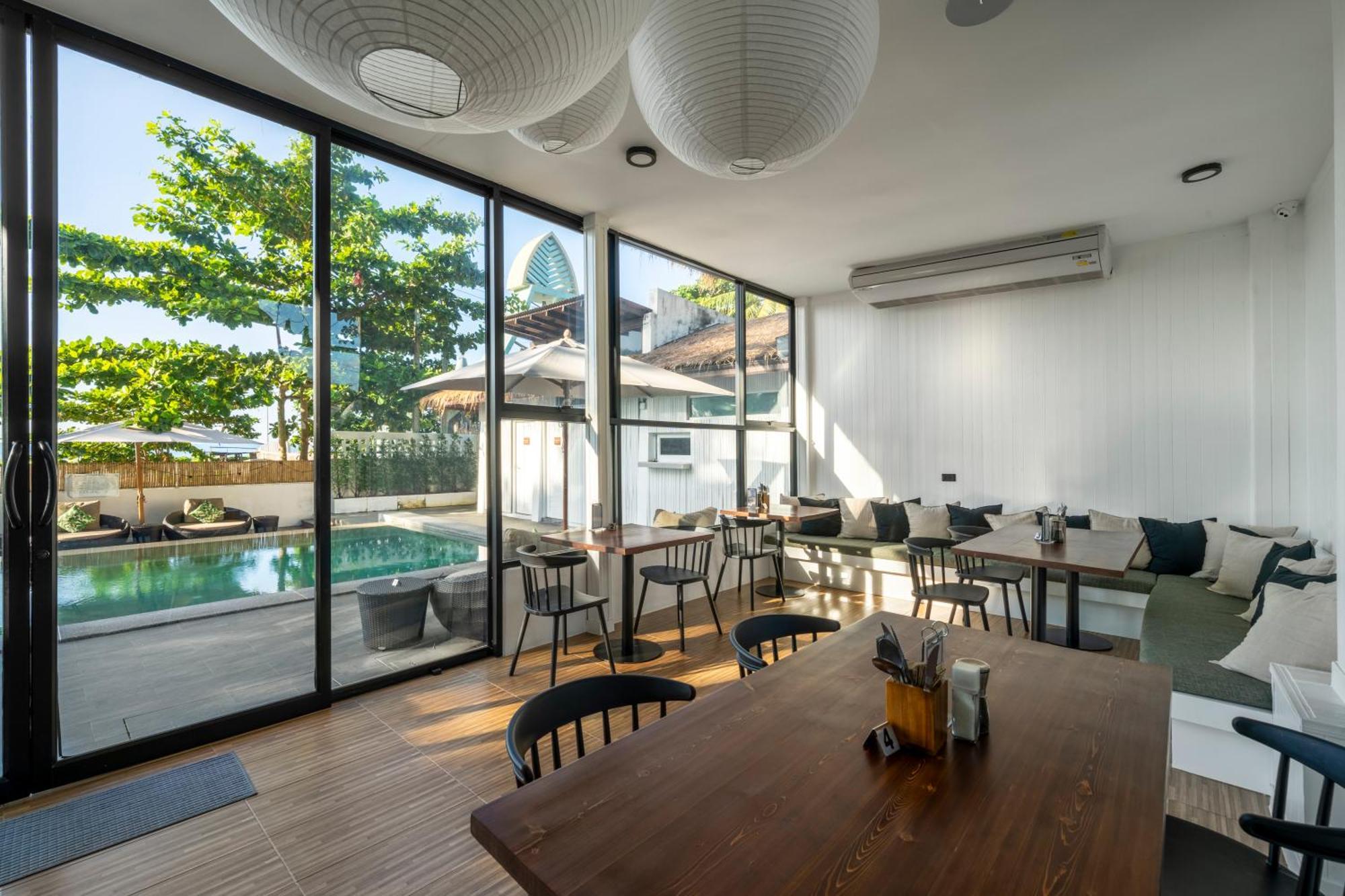 Zara Koh Samui Resort