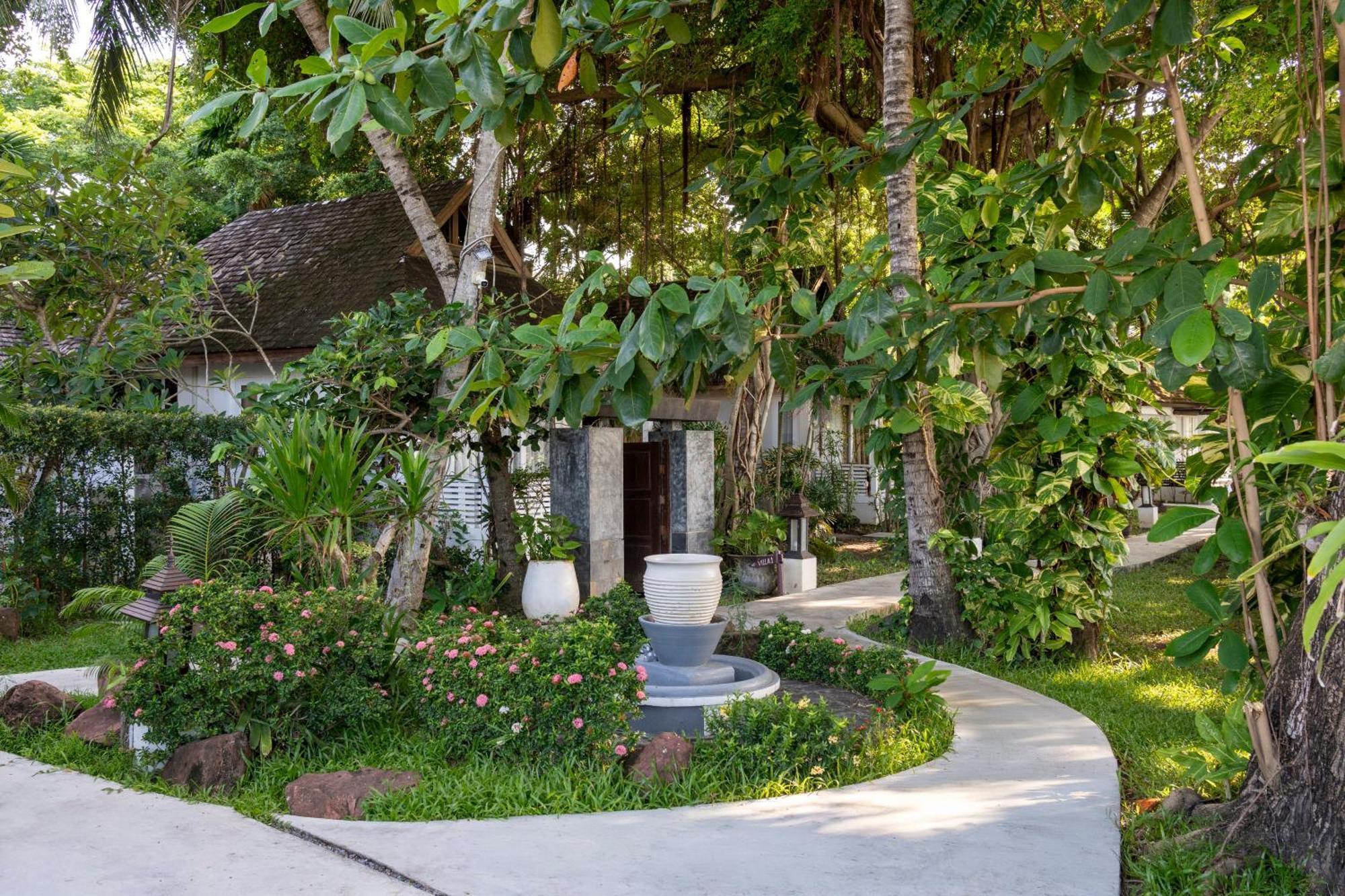 Zara Koh Samui Resort