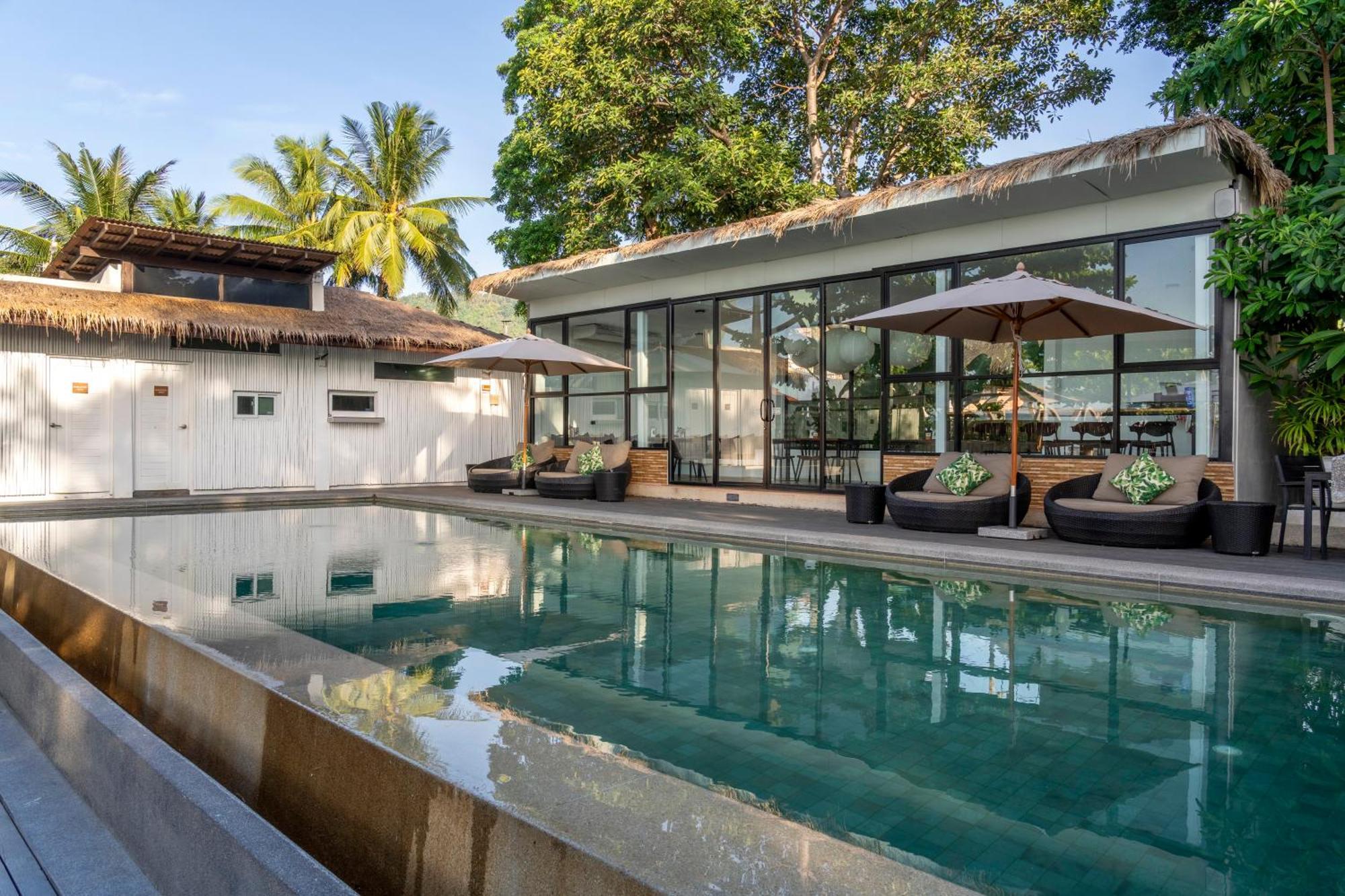 Resort Zara Koh Samui