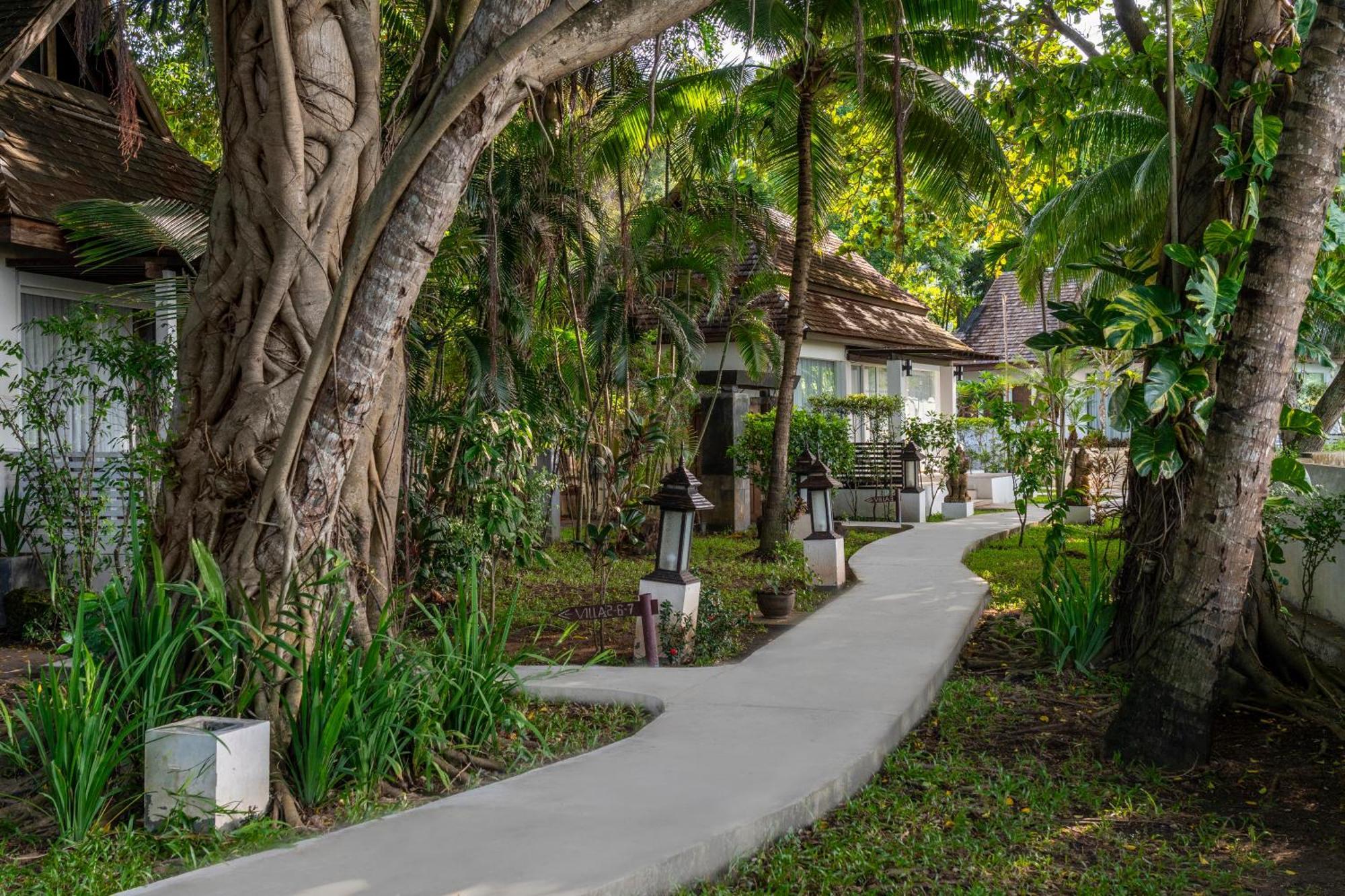 Zara Koh Samui Resort Lamai Beach (Koh Samui)