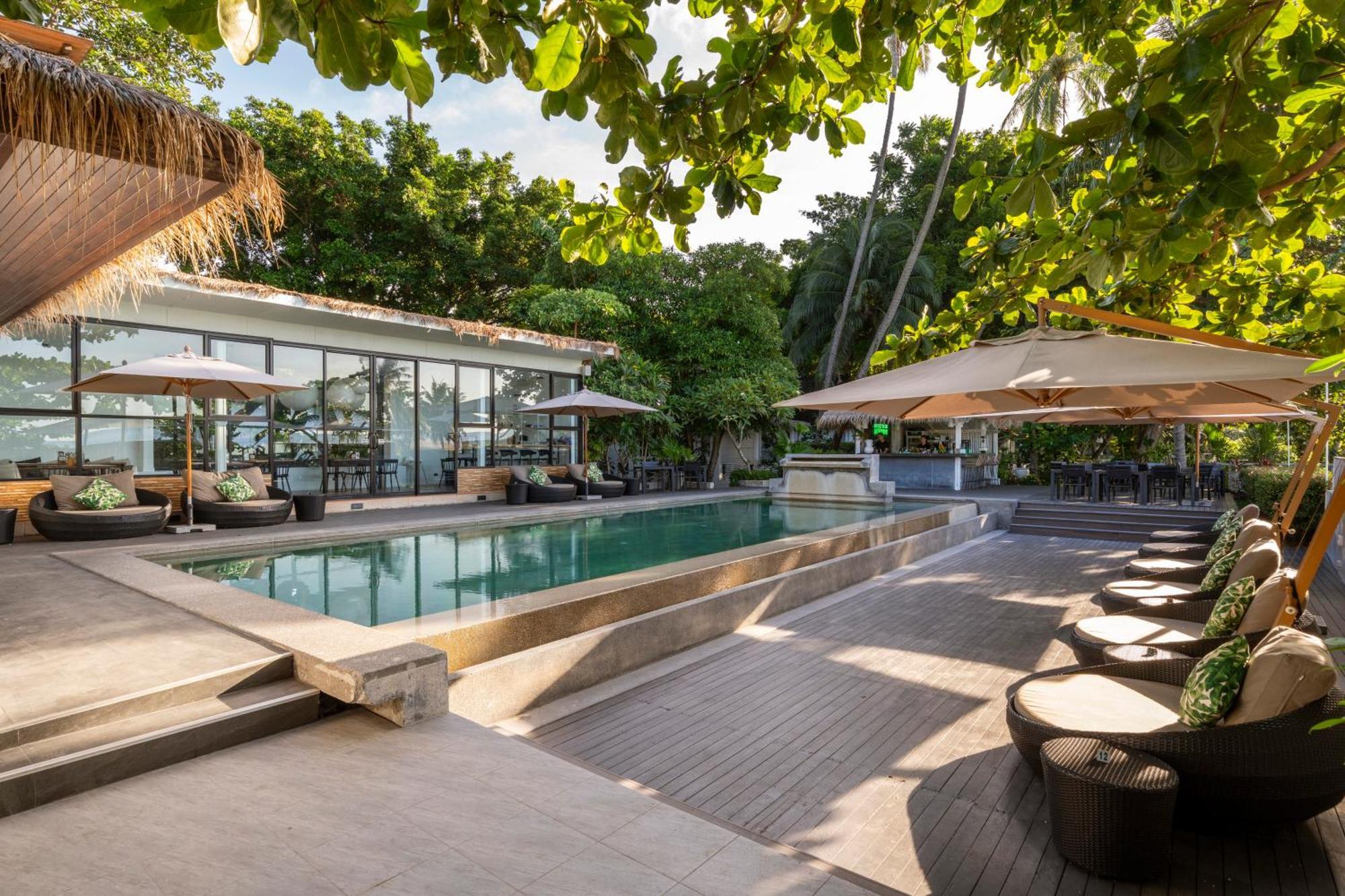 Resort Zara Koh Samui 3*