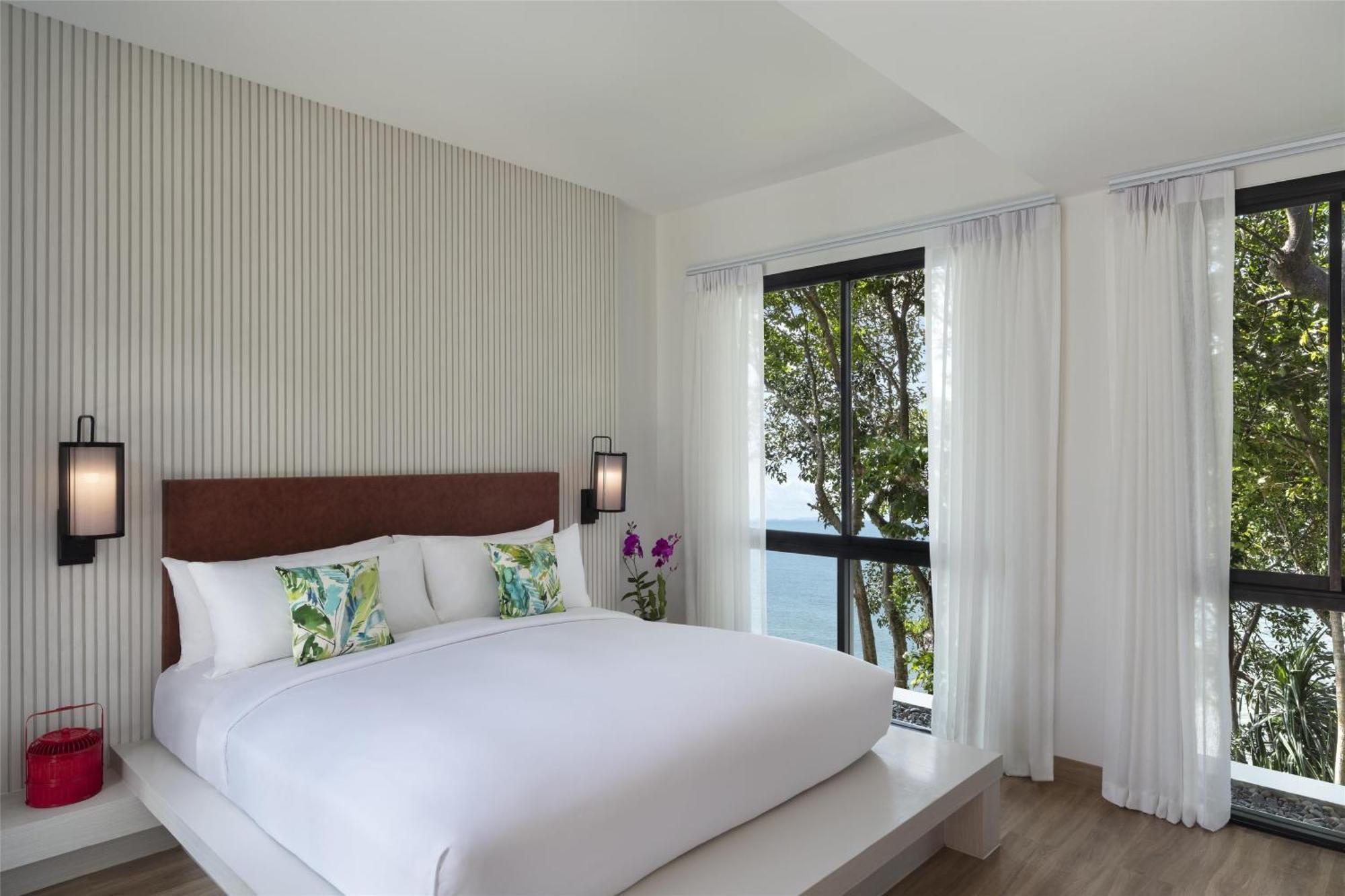 Avani Krabi 5* Koh Lanta
