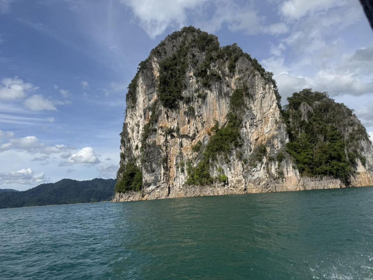 Resort Khao Sok Orquideas Khao Sok National Park