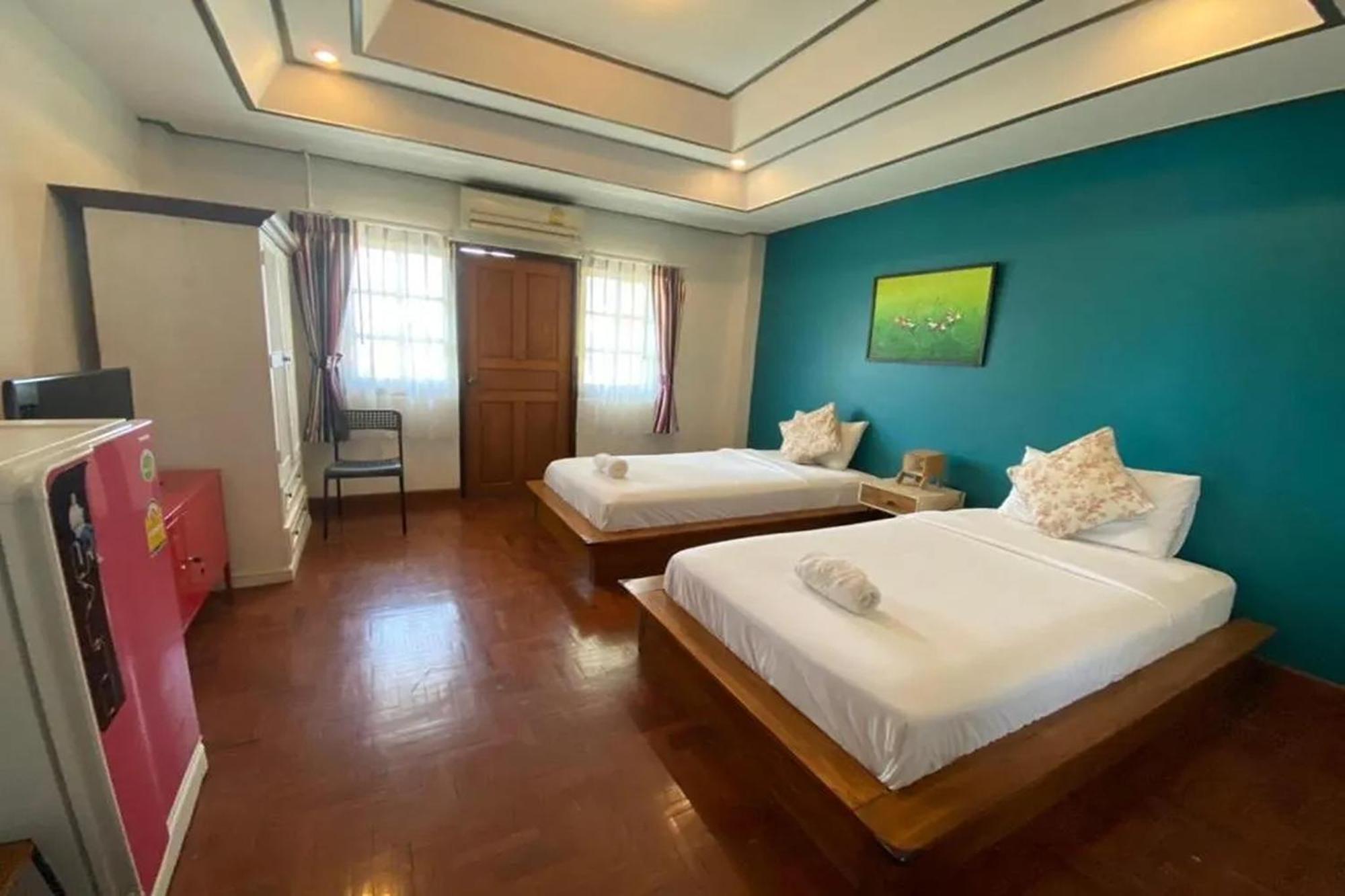Bed & Breakfast Norn-nanta House