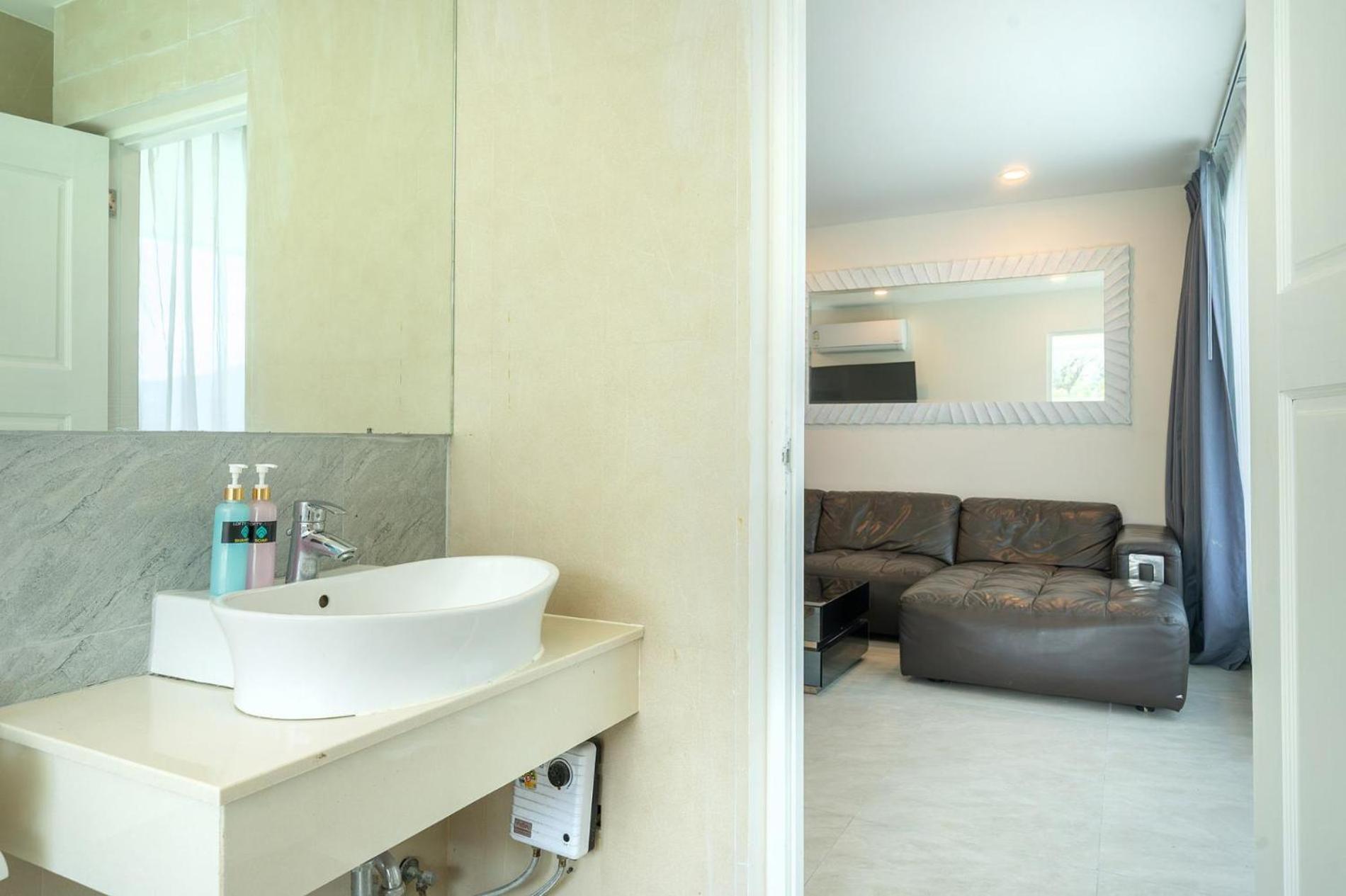 Private Sea View With Jacuzzi At Baycliff Apartamento