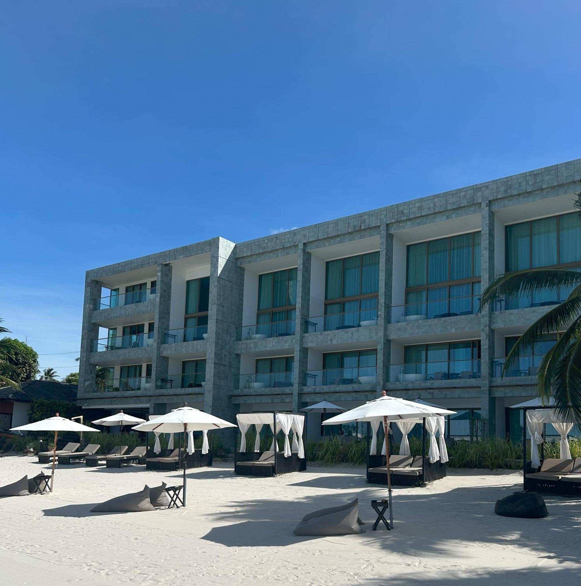 The Samui 4*