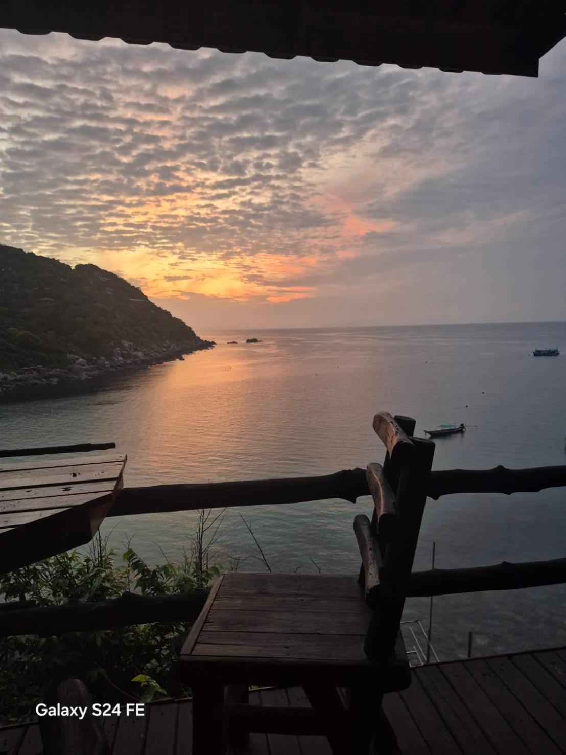 Chabalay Koh Tao