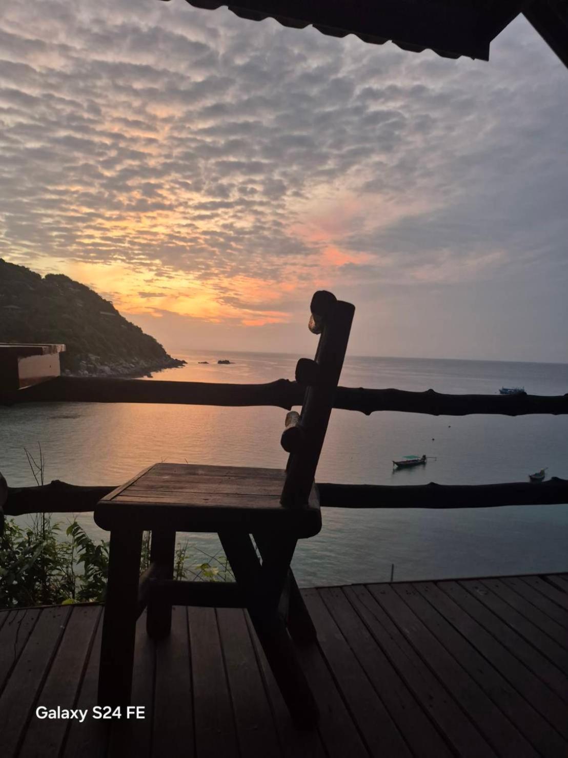 Chabalay * Koh Tao