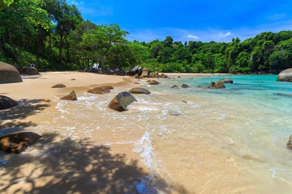 Gerd And Noi 3* Khao Lak
