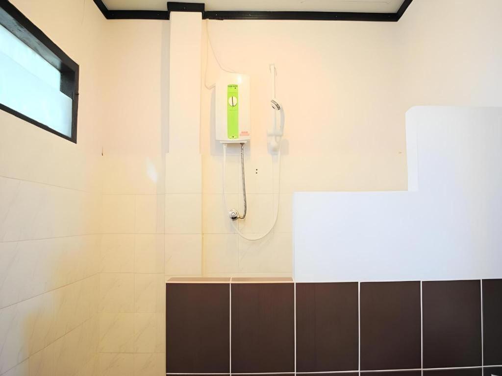 Resort Baan Suan Sook 2*