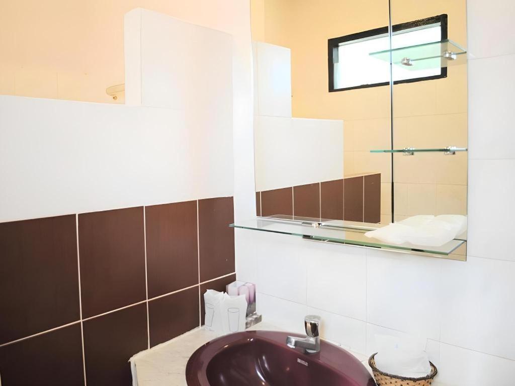 Resort Baan Suan Sook 2*