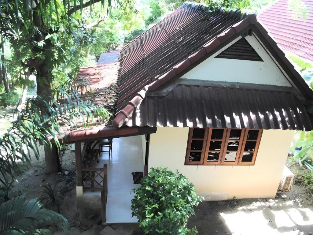 Resort Baan Suan Sook 2*