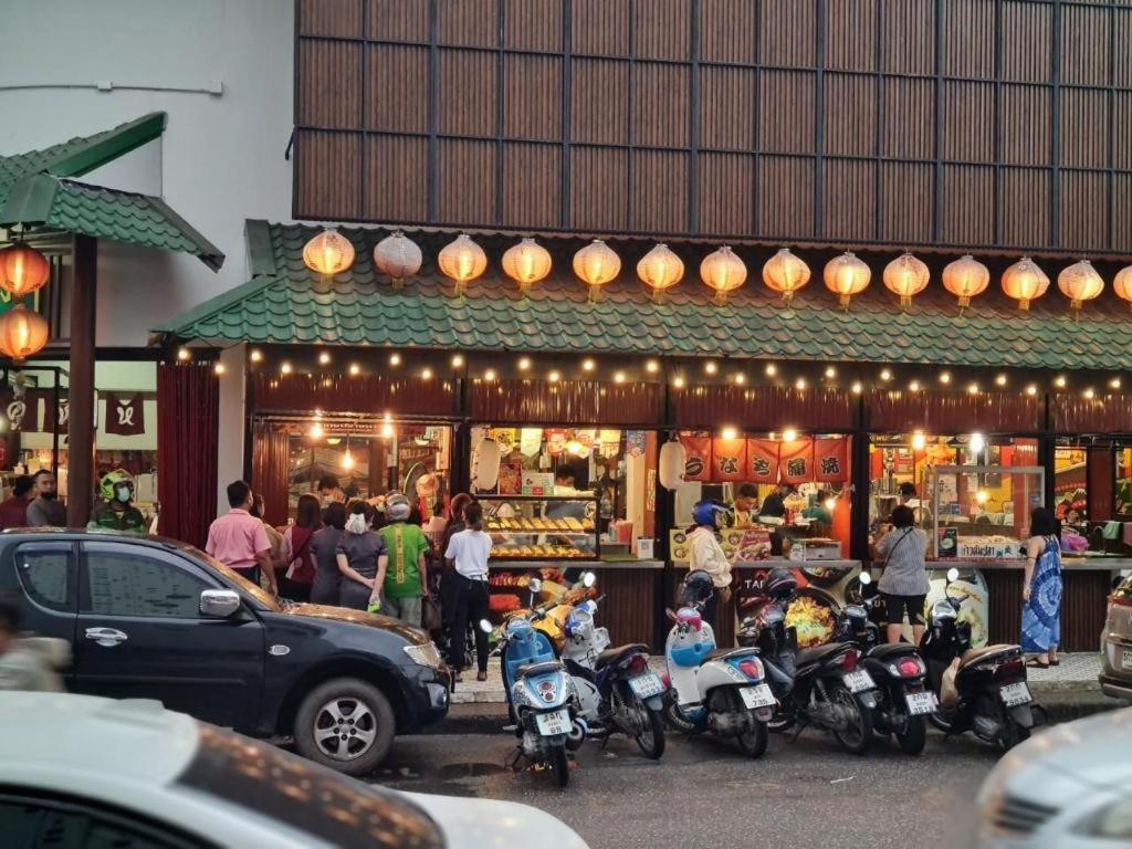 The Bed Hatyai Hat Yai