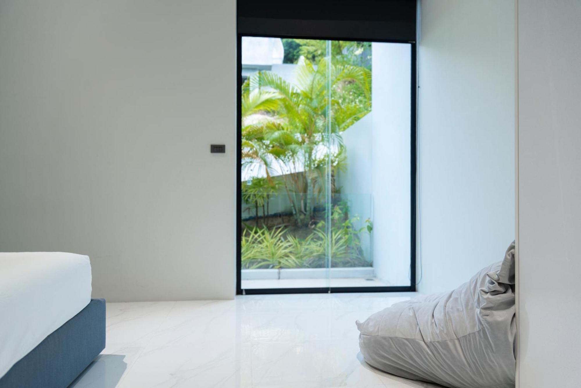 Seaview Serenity Chaweng Noi Villa *
